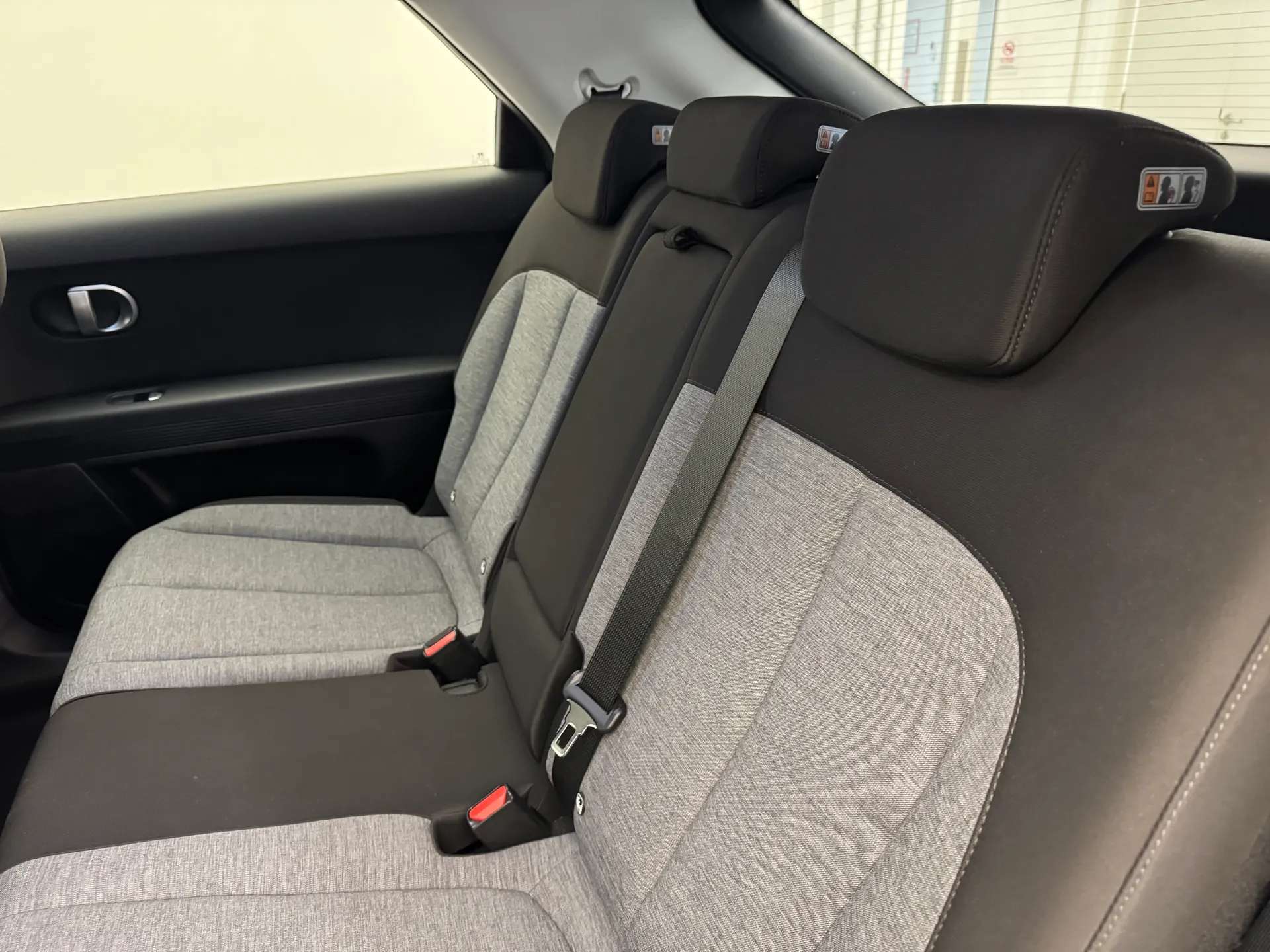 2023 HYUNDAI IONIQ 5 2023 HYUNDAI IONIQ 5