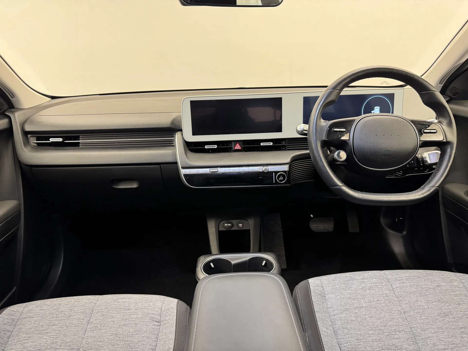 2023 HYUNDAI IONIQ 5 2023 HYUNDAI IONIQ 5