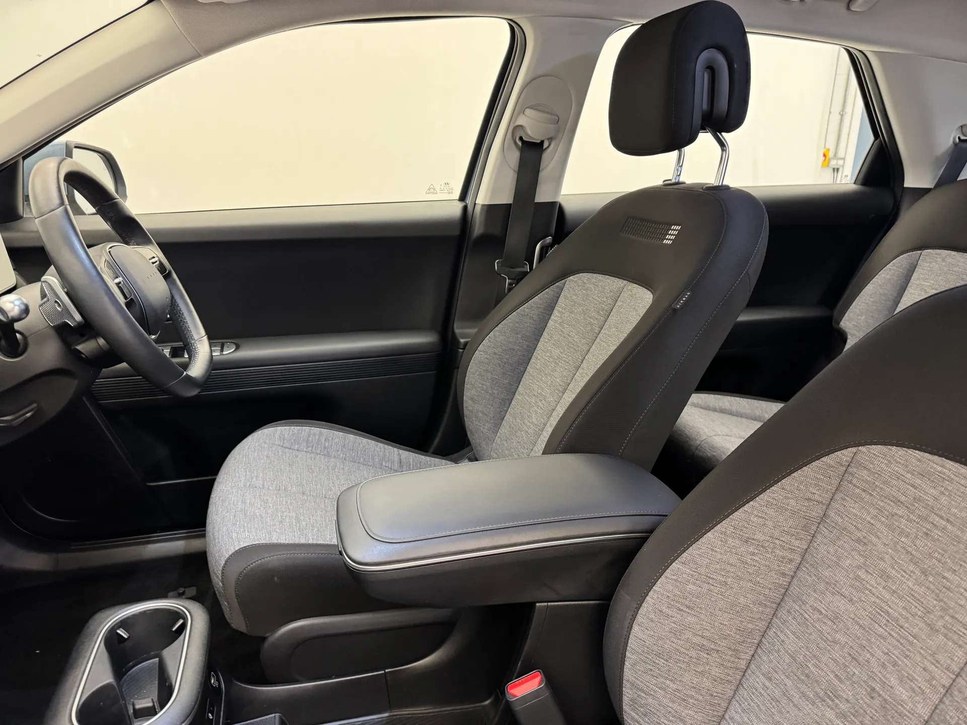 2023 HYUNDAI IONIQ 5 2023 HYUNDAI IONIQ 5