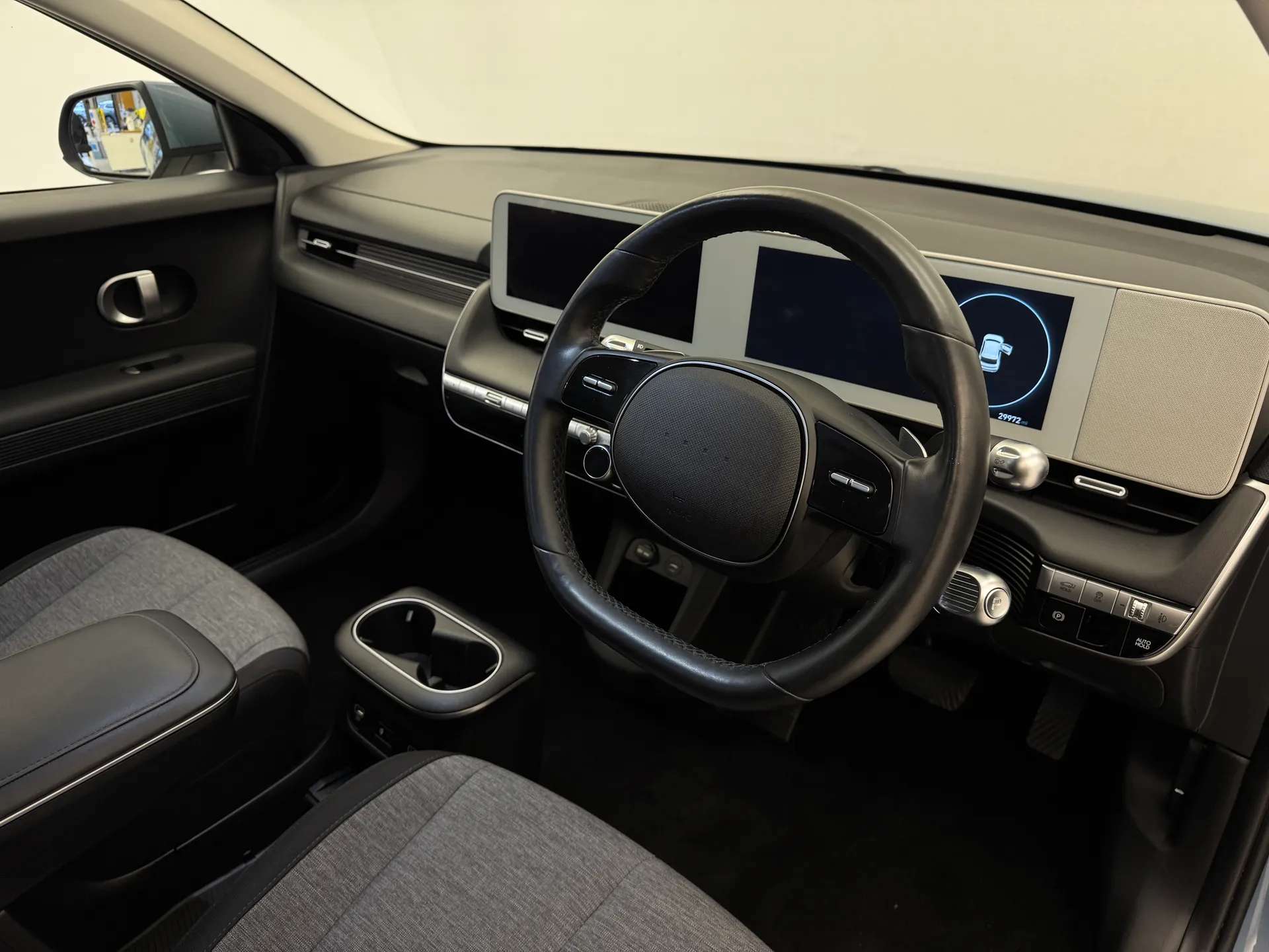 2023 HYUNDAI IONIQ 5 2023 HYUNDAI IONIQ 5