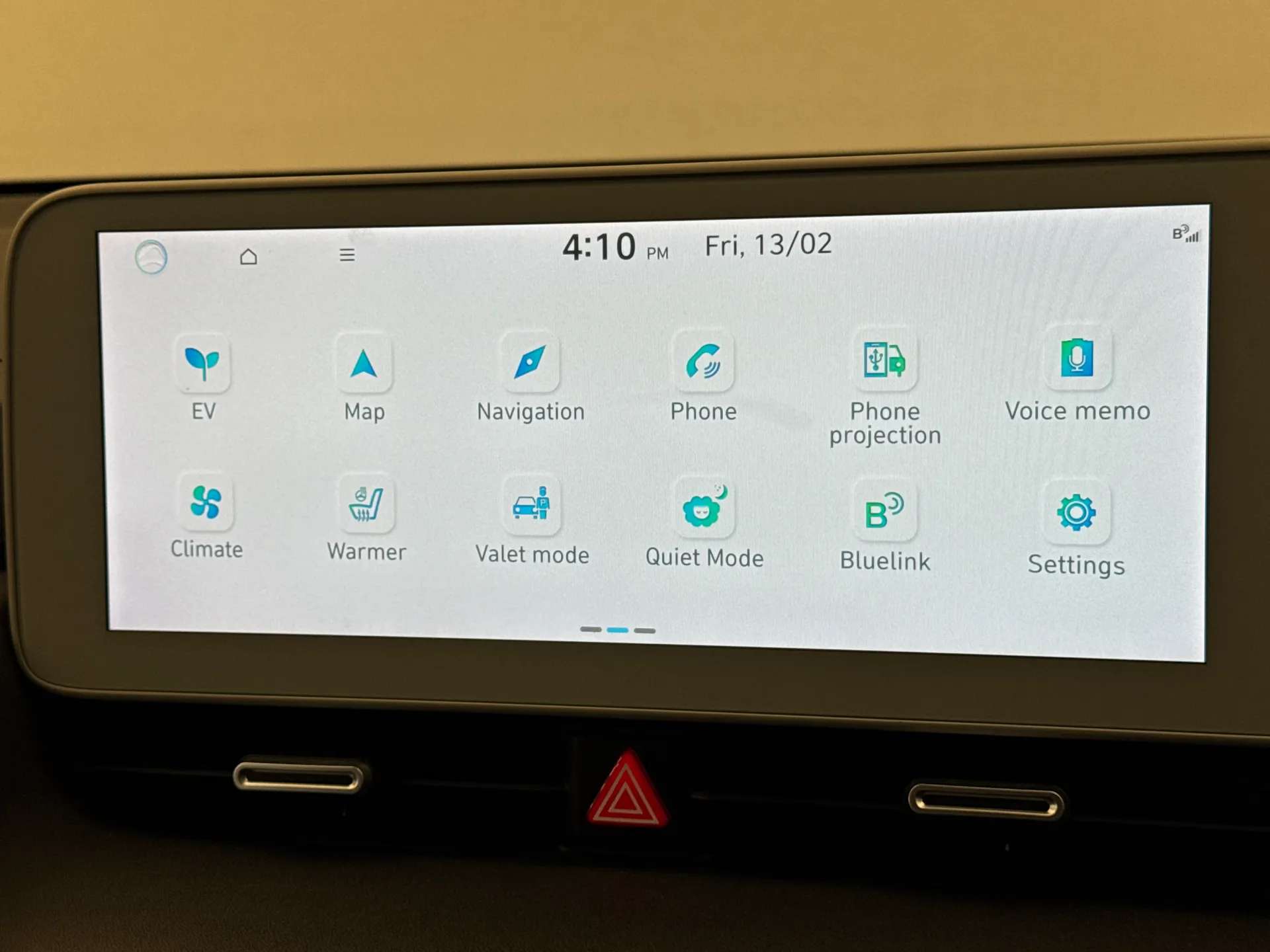 2023 HYUNDAI IONIQ 5 2023 HYUNDAI IONIQ 5