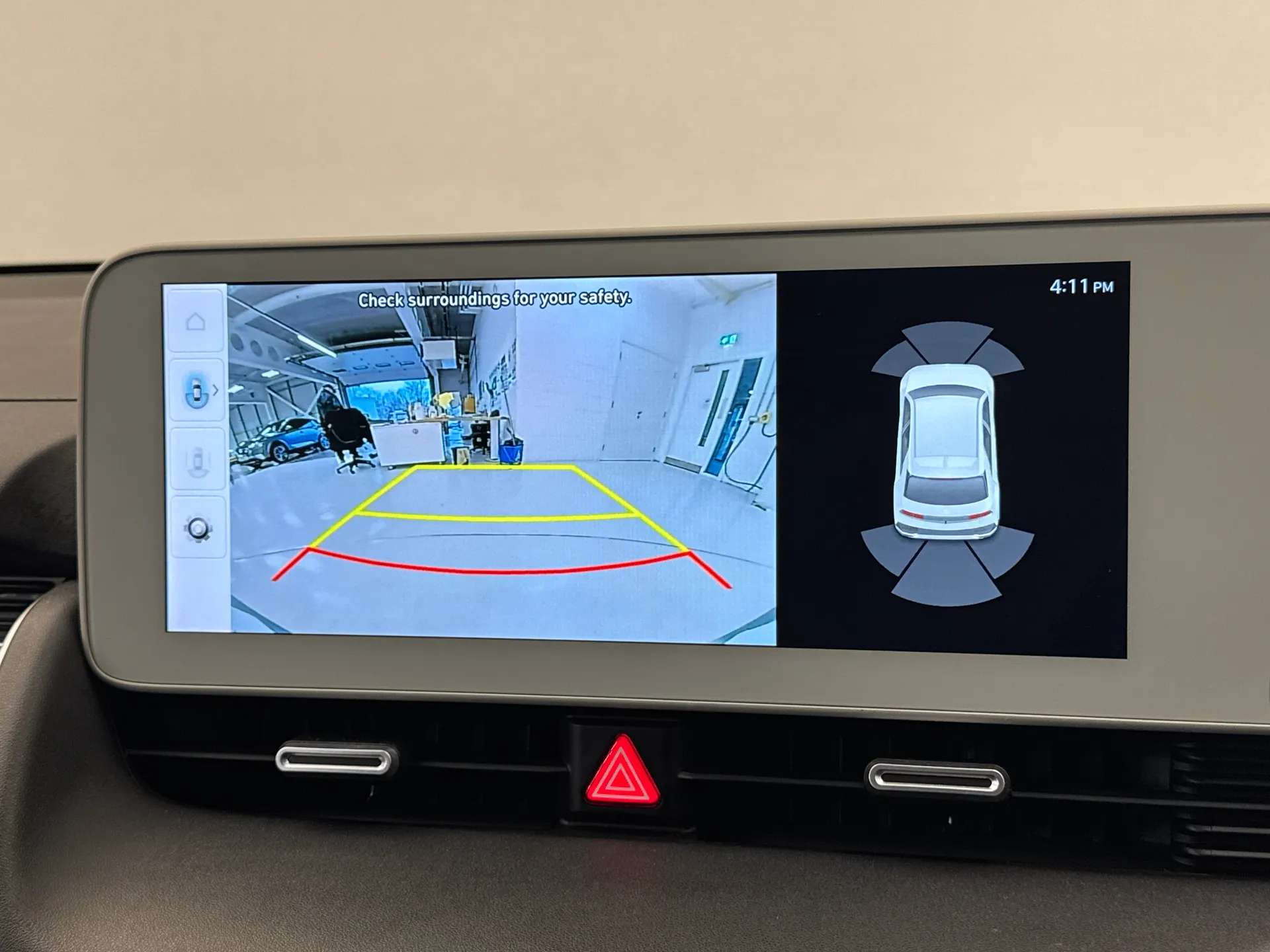 2023 HYUNDAI IONIQ 5 2023 HYUNDAI IONIQ 5