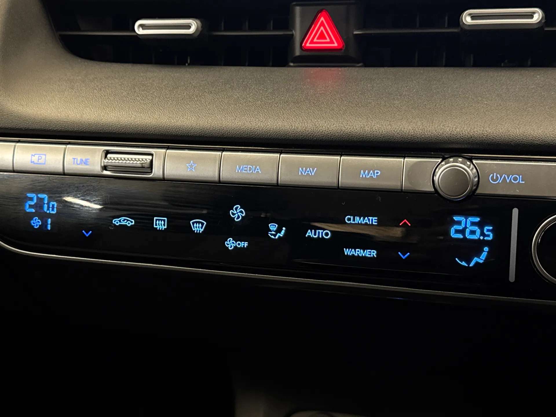 2023 HYUNDAI IONIQ 5 2023 HYUNDAI IONIQ 5