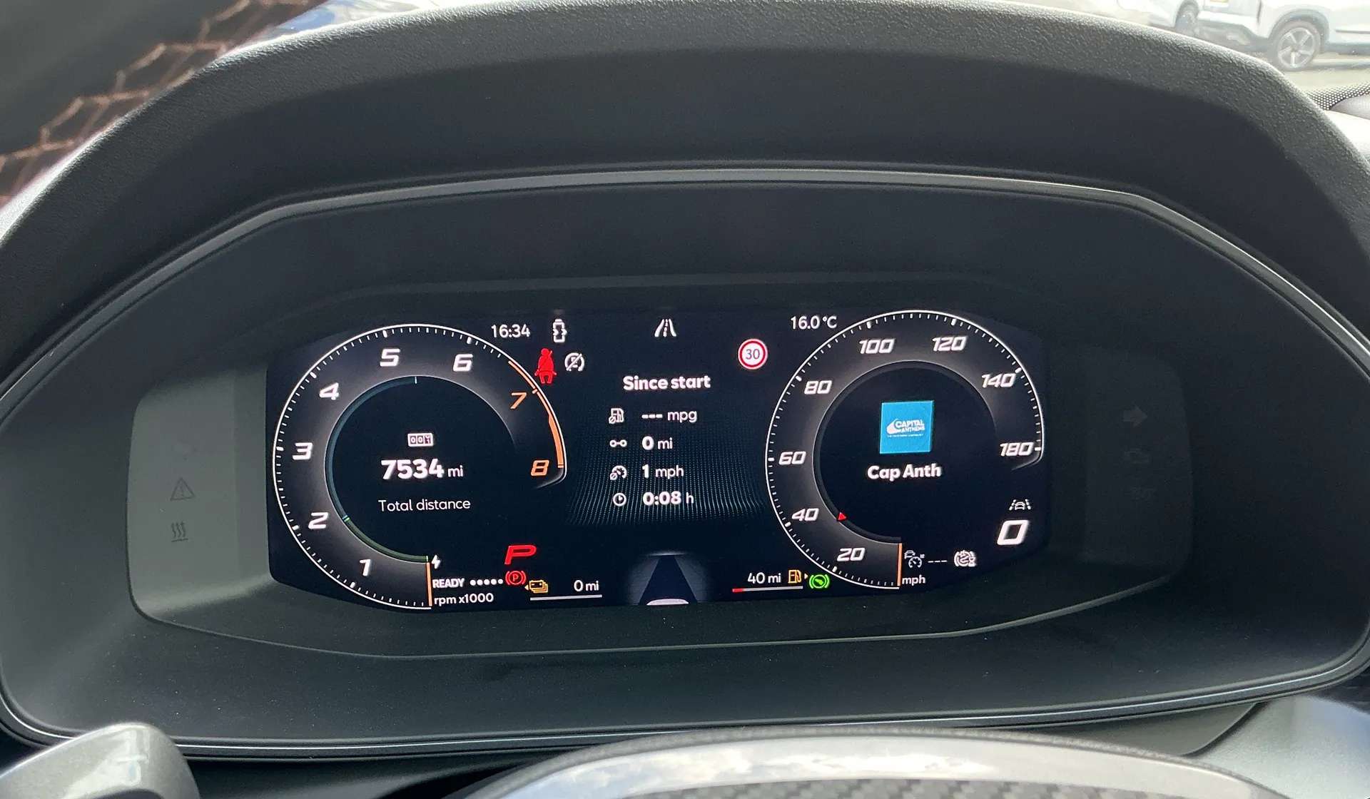 2024 CUPRA LEON 2024 CUPRA LEON