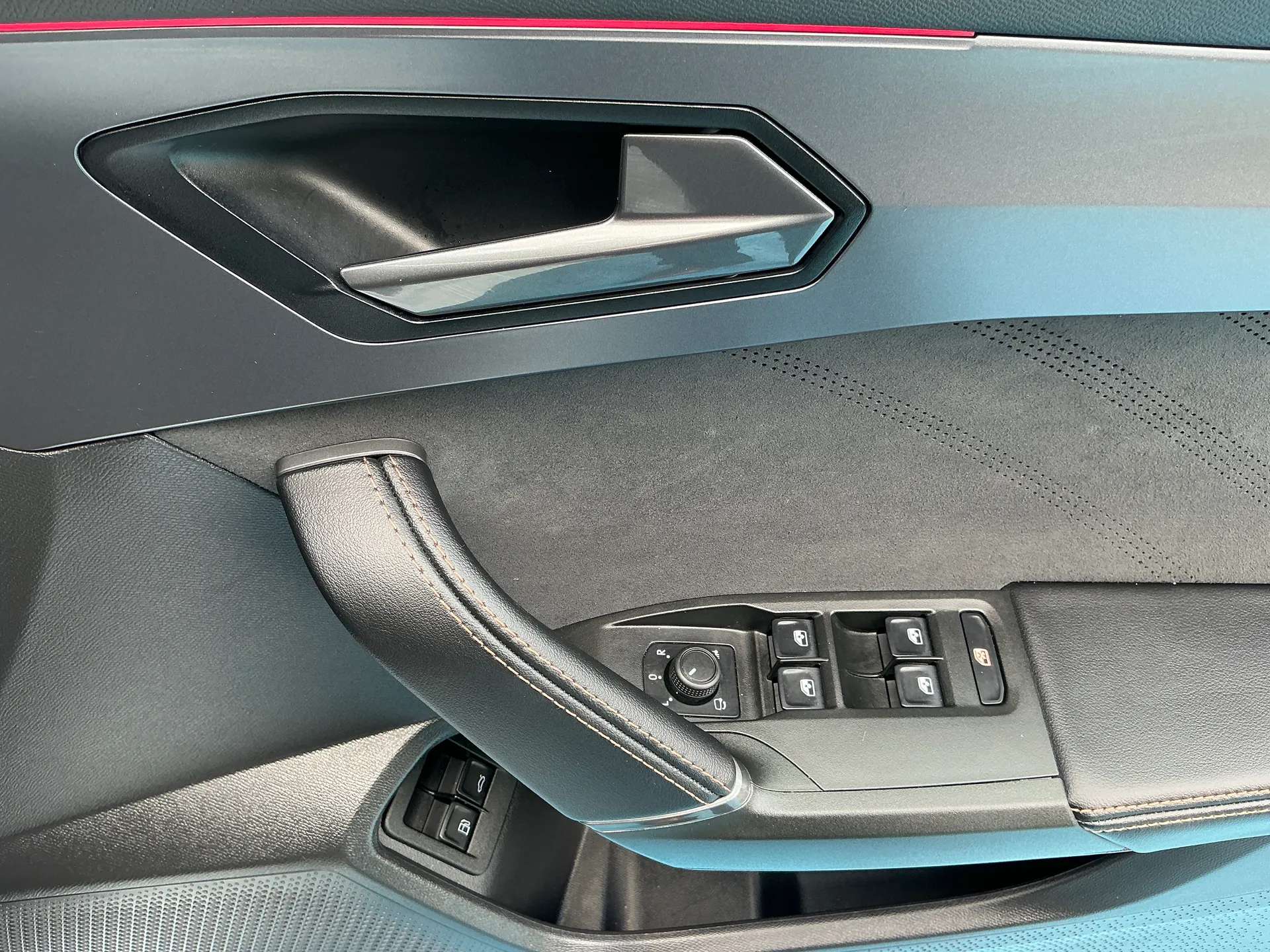 2024 CUPRA LEON 2024 CUPRA LEON