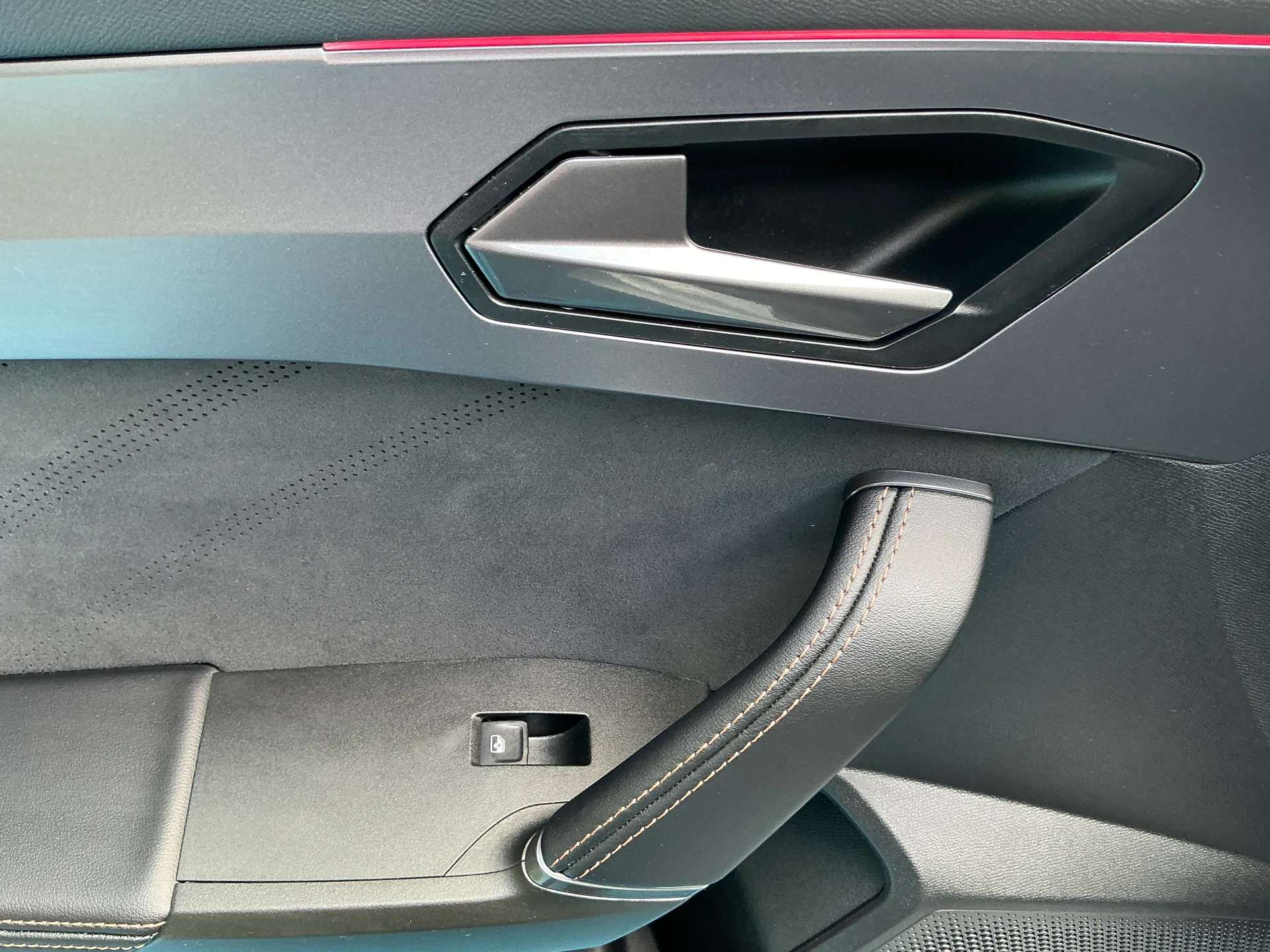 2024 CUPRA LEON 2024 CUPRA LEON