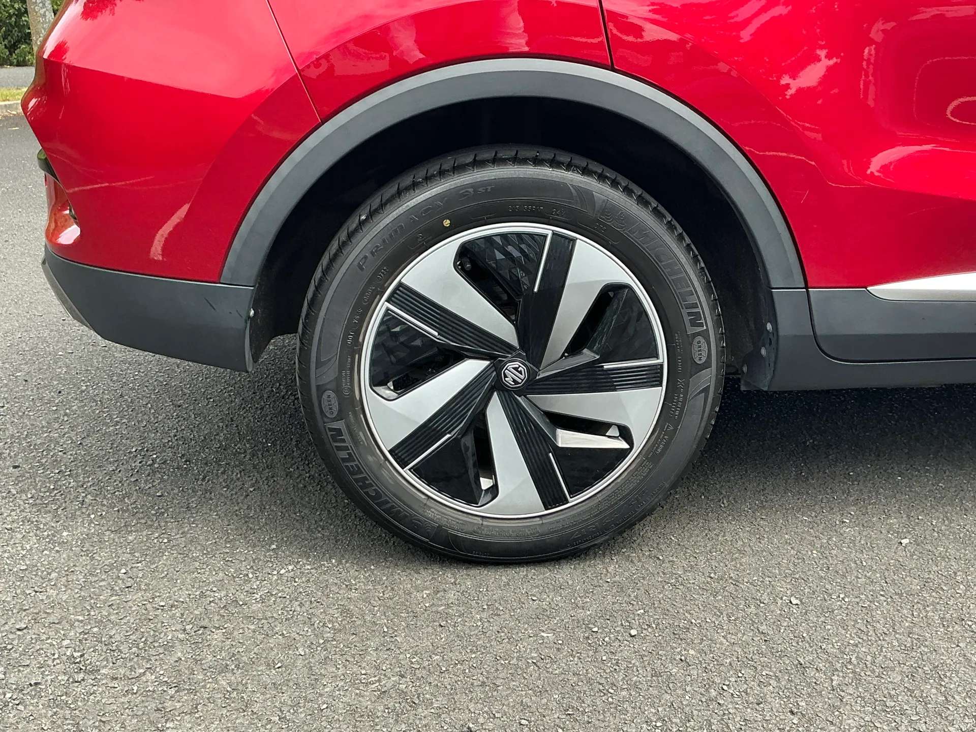 2022 MG ZS 2022 MG ZS