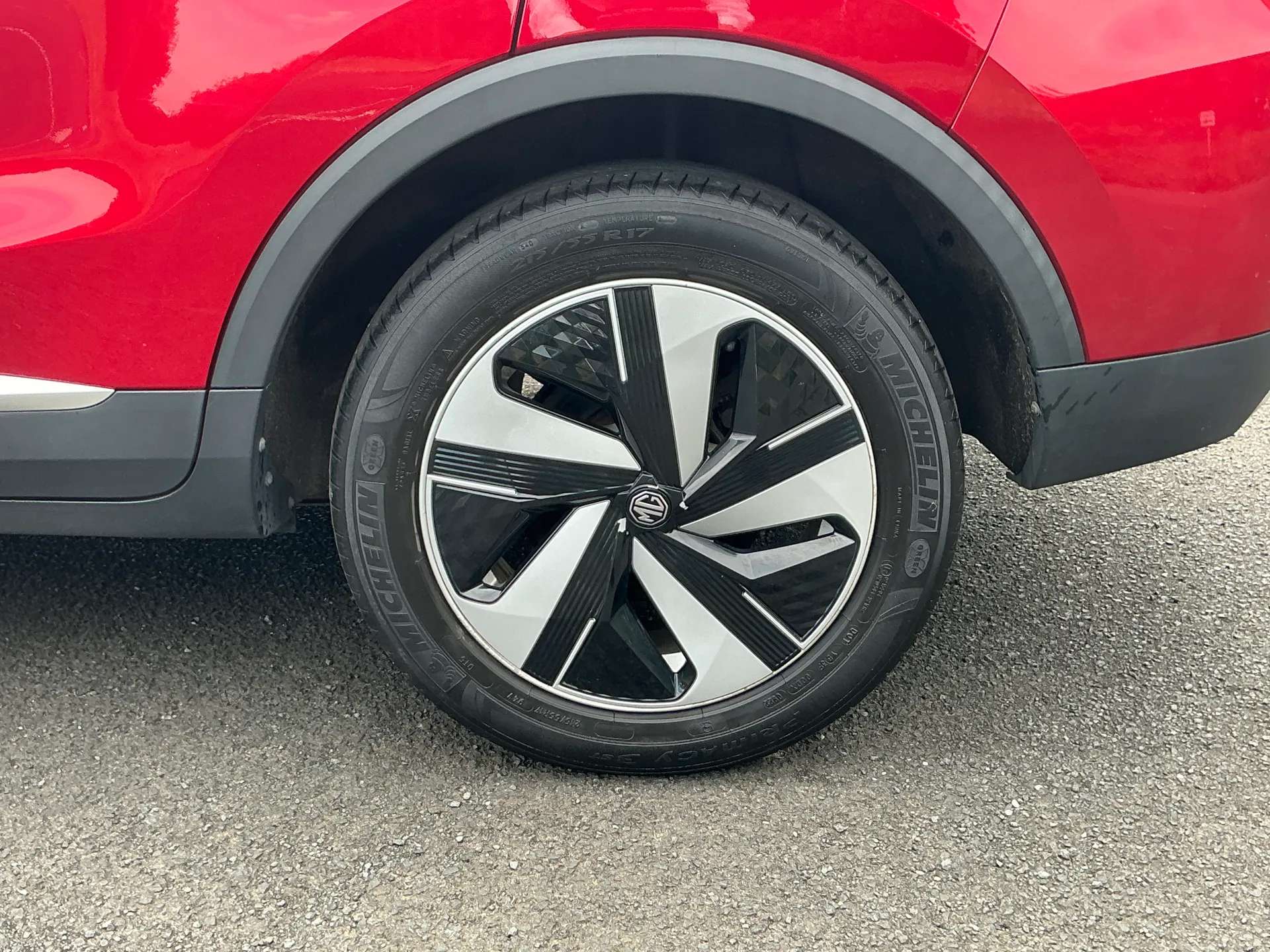 2022 MG ZS 2022 MG ZS