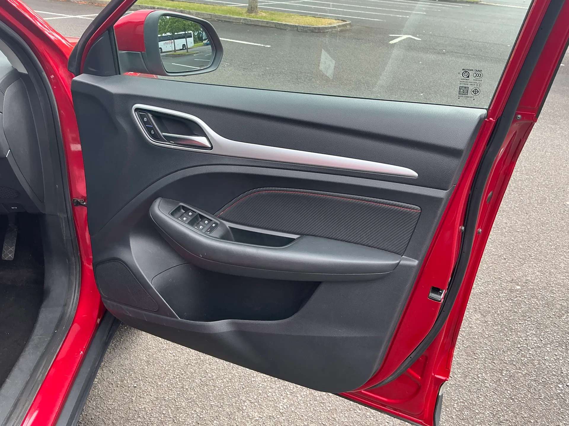 2022 MG ZS 2022 MG ZS