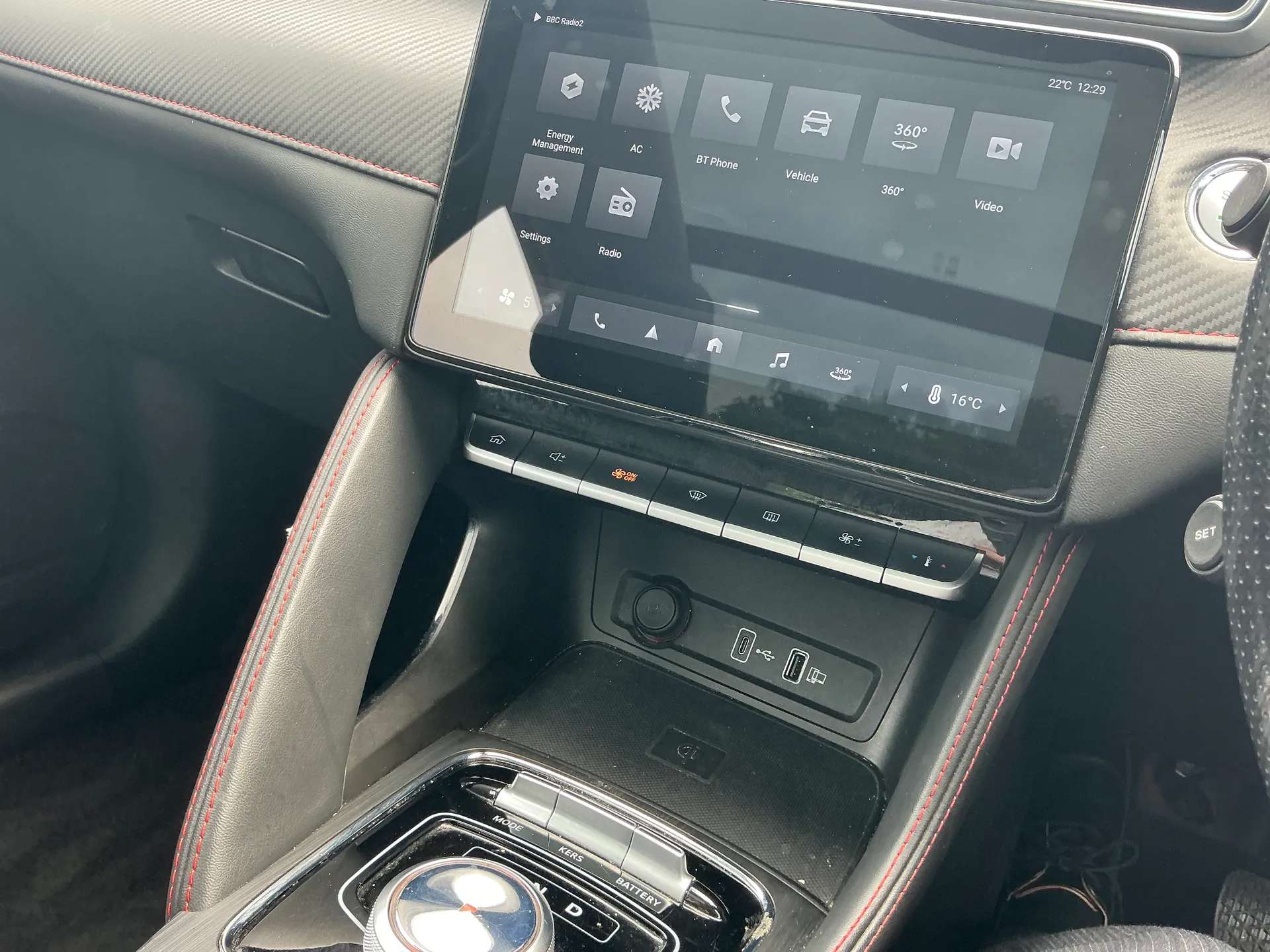 2022 MG ZS 2022 MG ZS