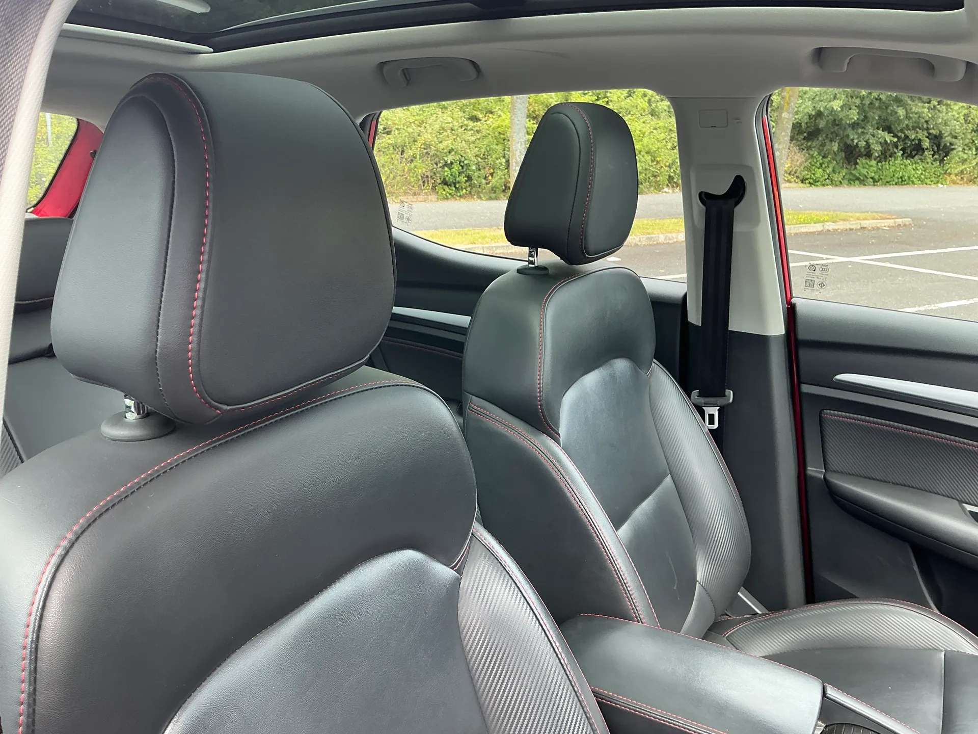 2022 MG ZS 2022 MG ZS