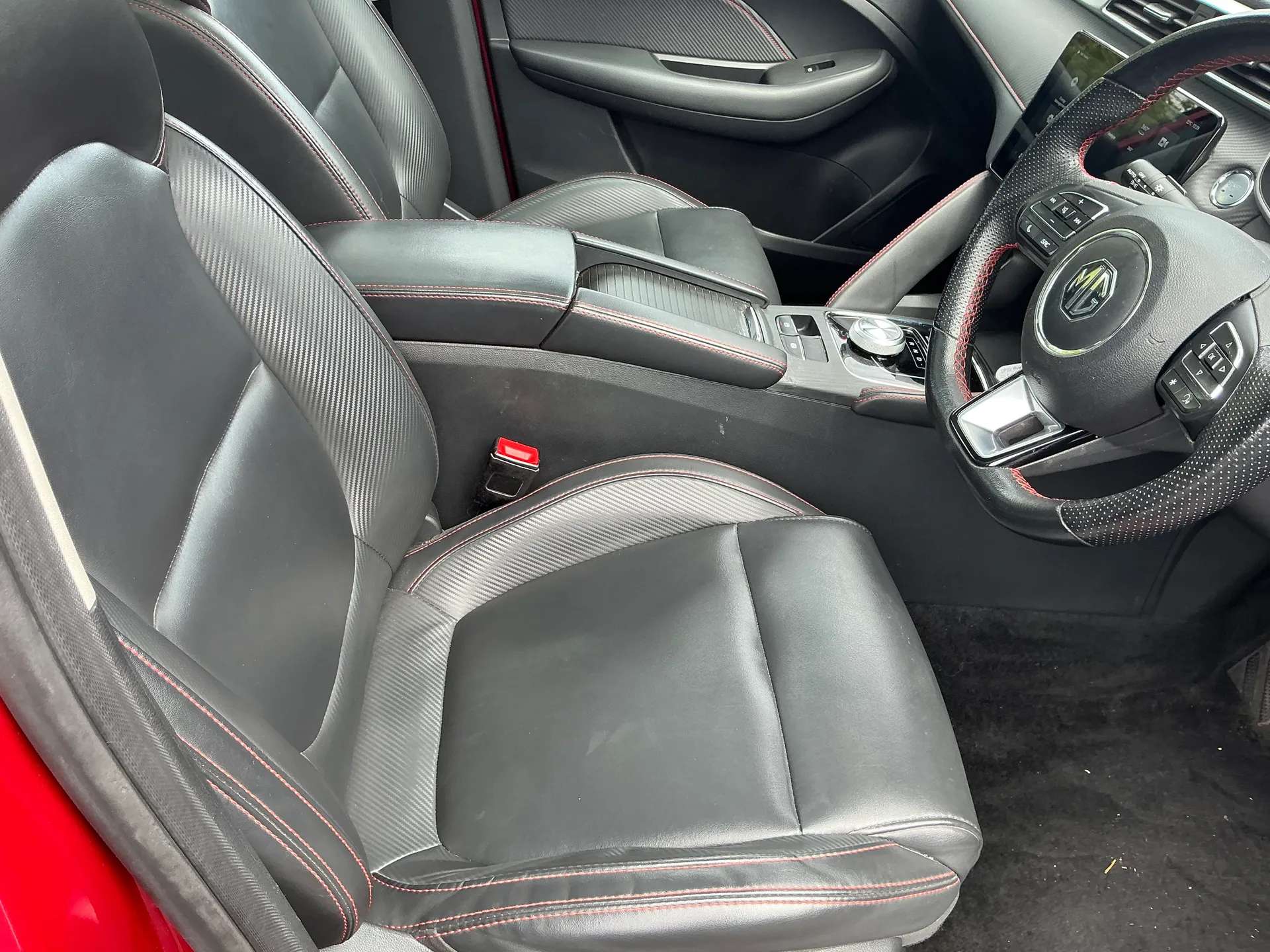 2022 MG ZS 2022 MG ZS