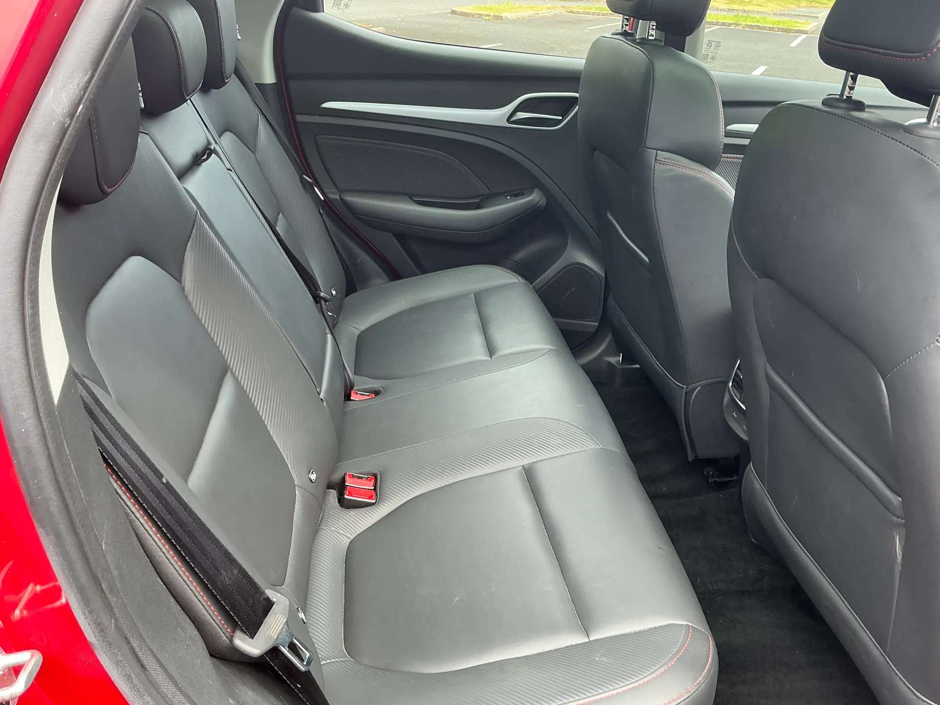 2022 MG ZS 2022 MG ZS