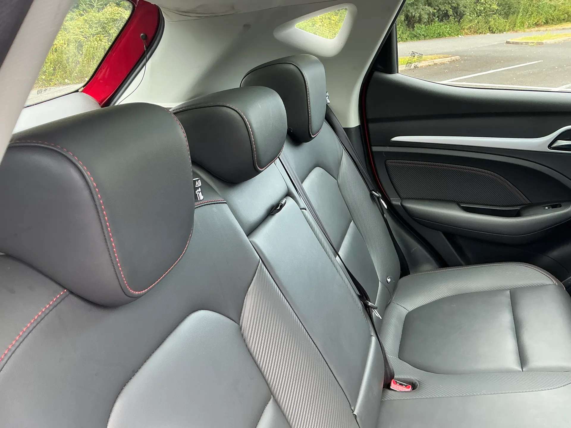 2022 MG ZS 2022 MG ZS
