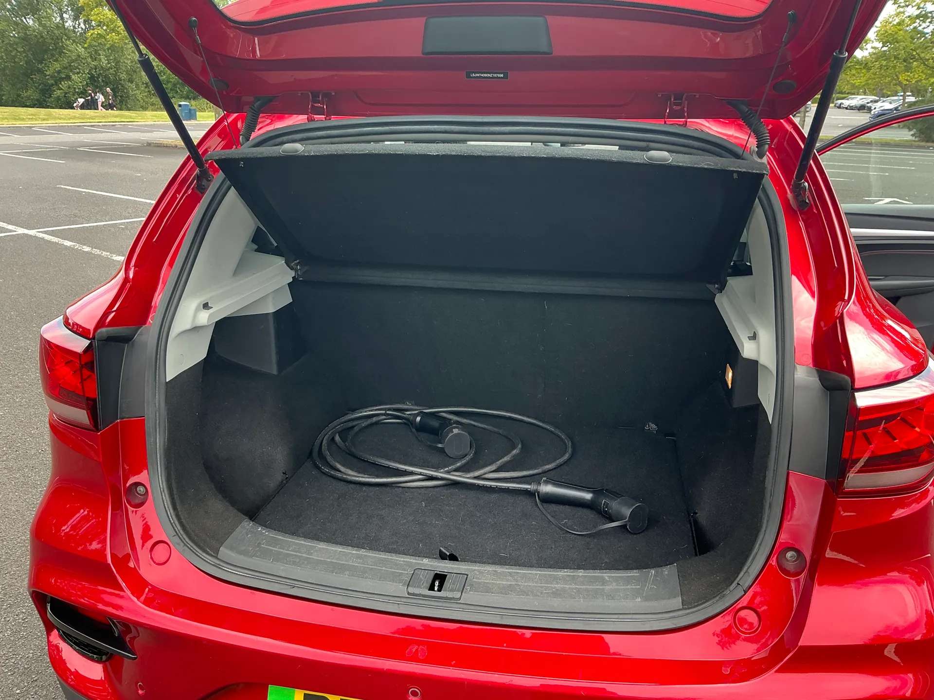 2022 MG ZS 2022 MG ZS