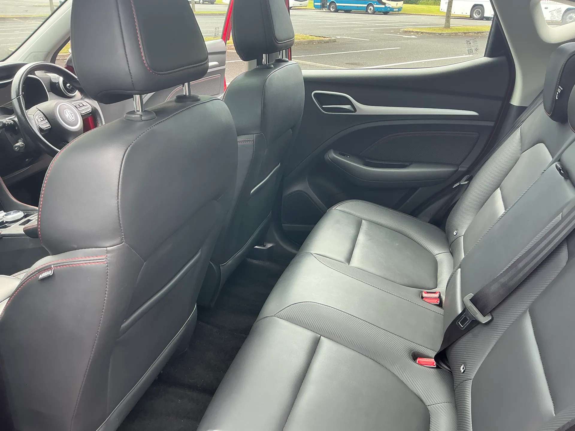2022 MG ZS 2022 MG ZS