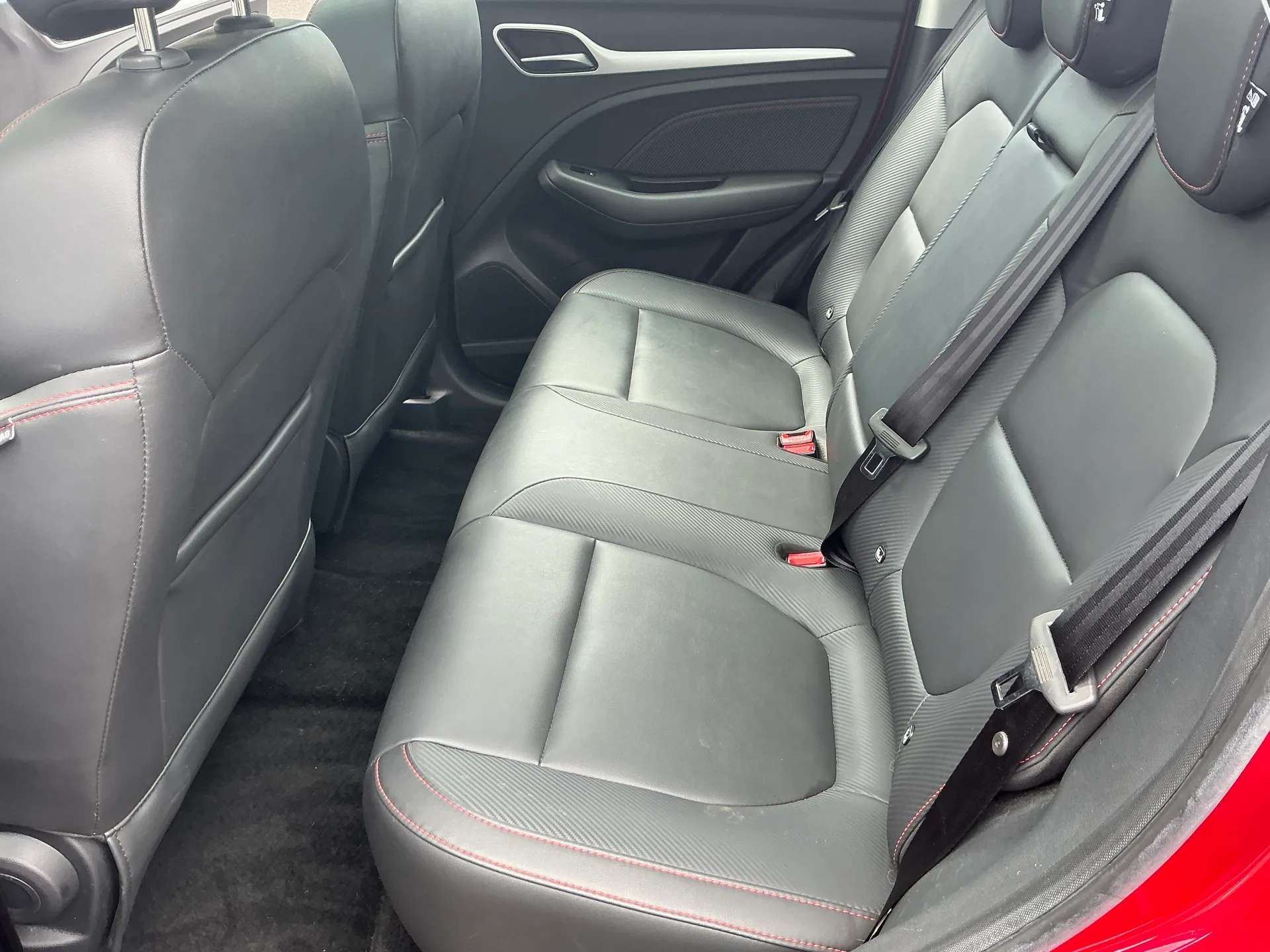 2022 MG ZS 2022 MG ZS