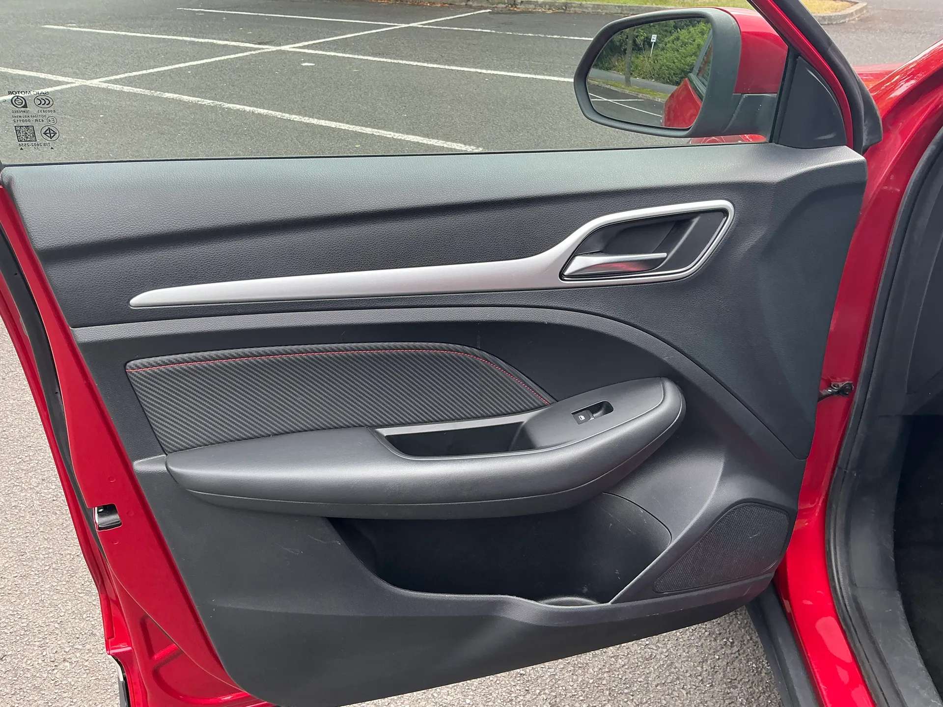 2022 MG ZS 2022 MG ZS
