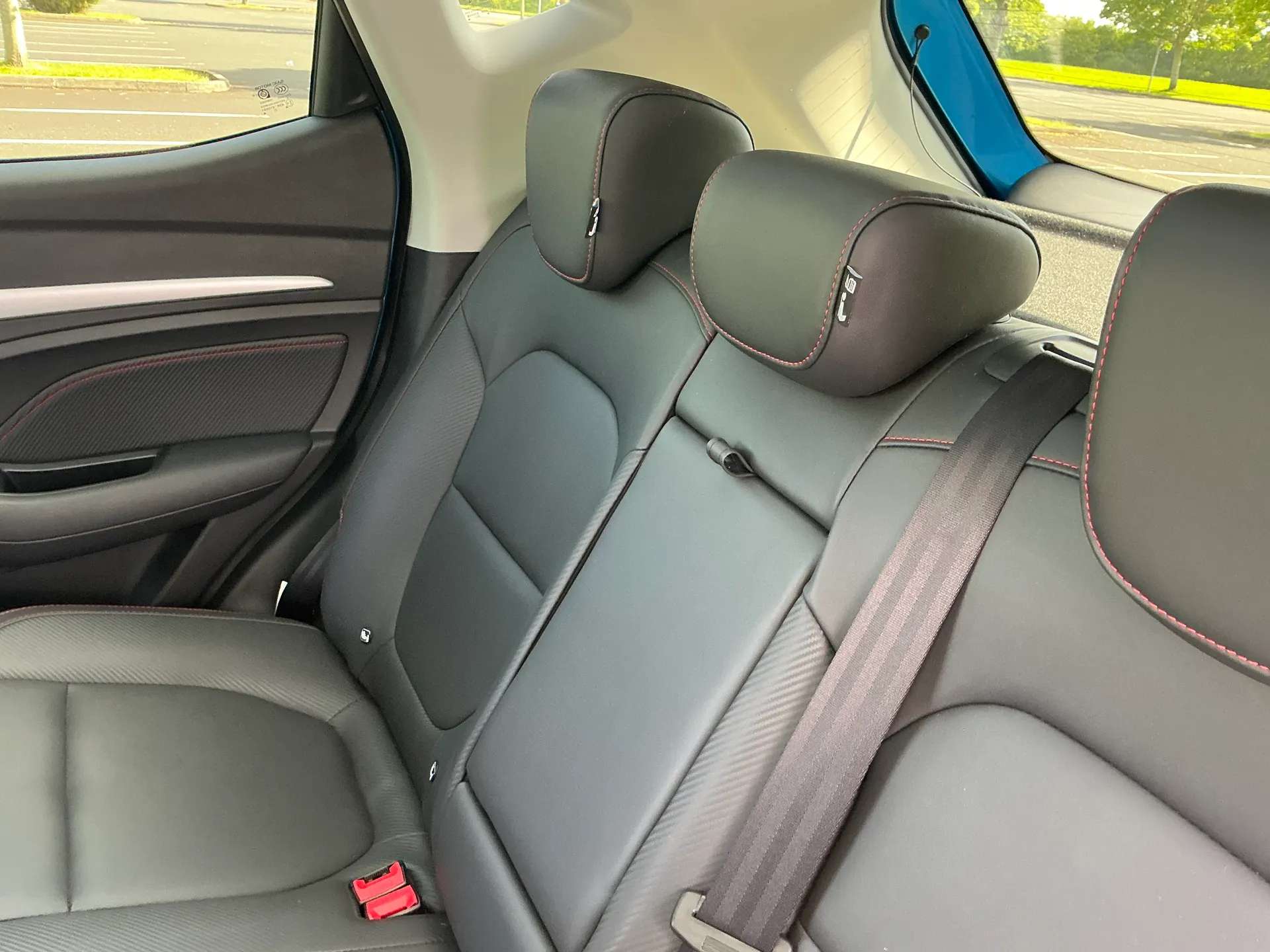 2024 MG ZS 2024 MG ZS