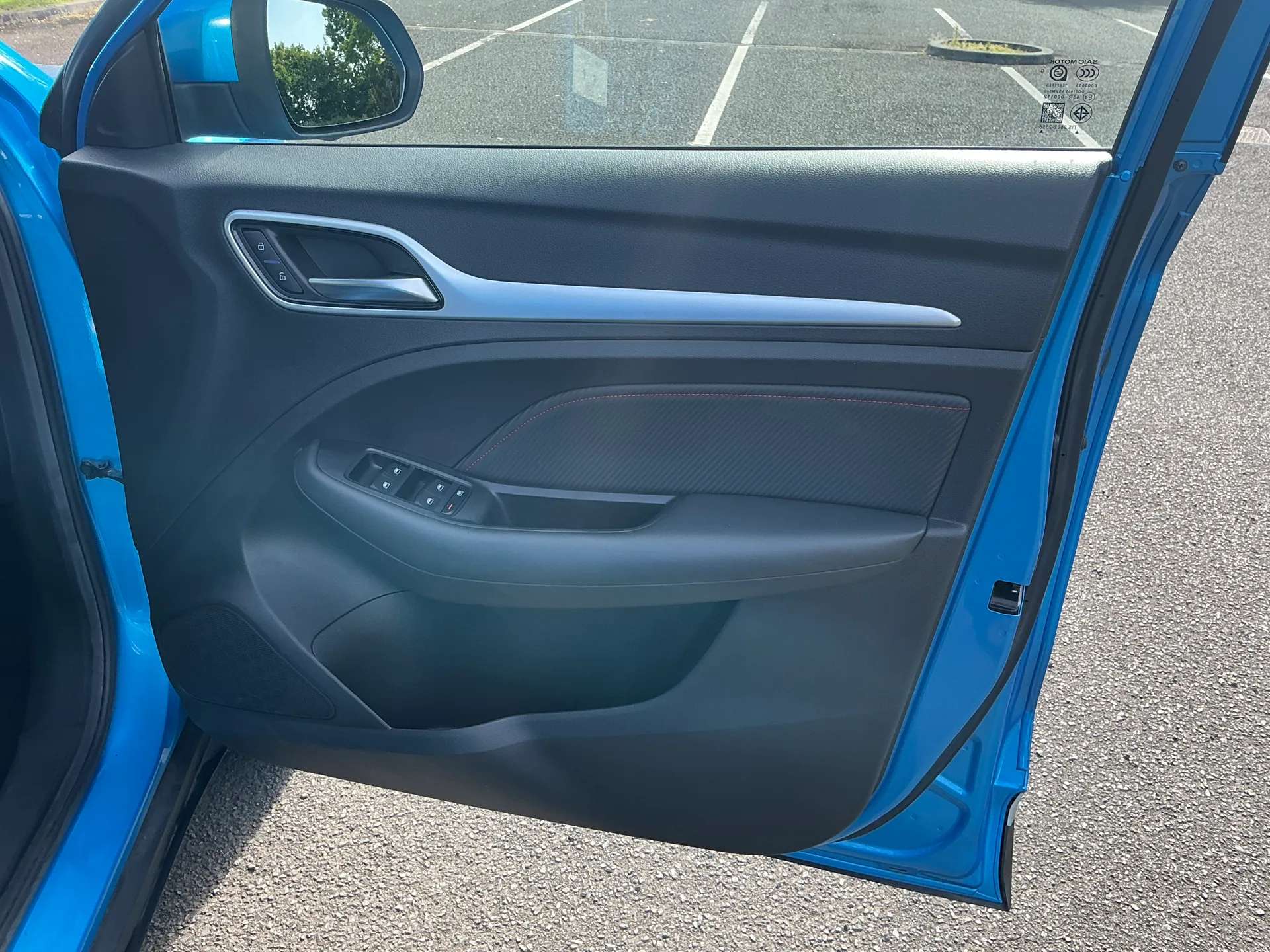 2024 MG ZS 2024 MG ZS