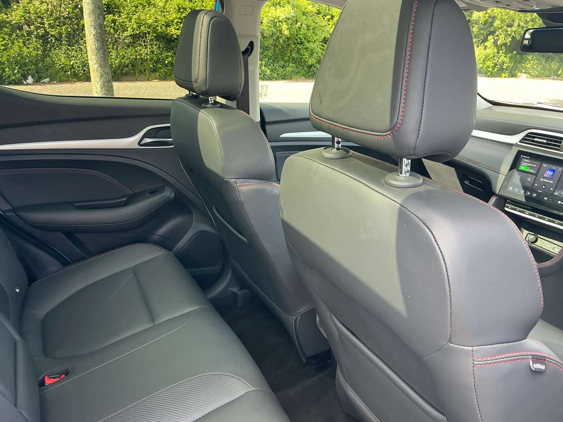 2024 MG ZS 2024 MG ZS