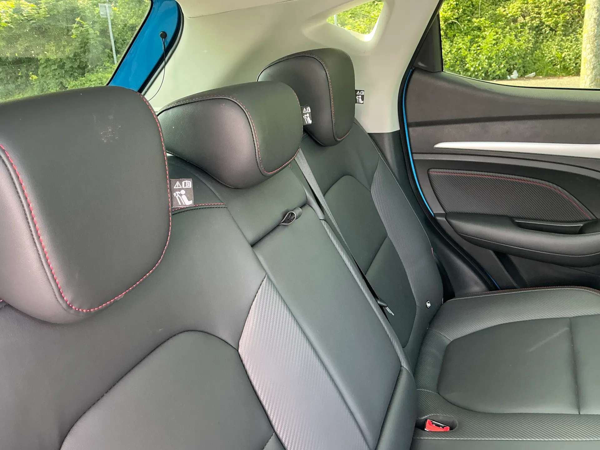 2024 MG ZS 2024 MG ZS