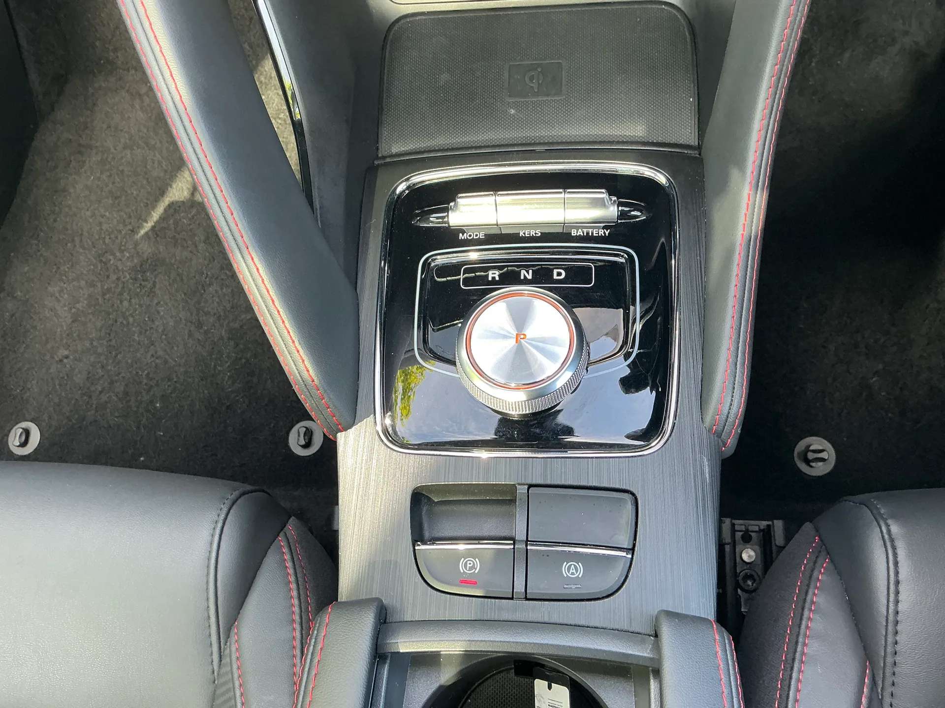 2024 MG ZS 2024 MG ZS