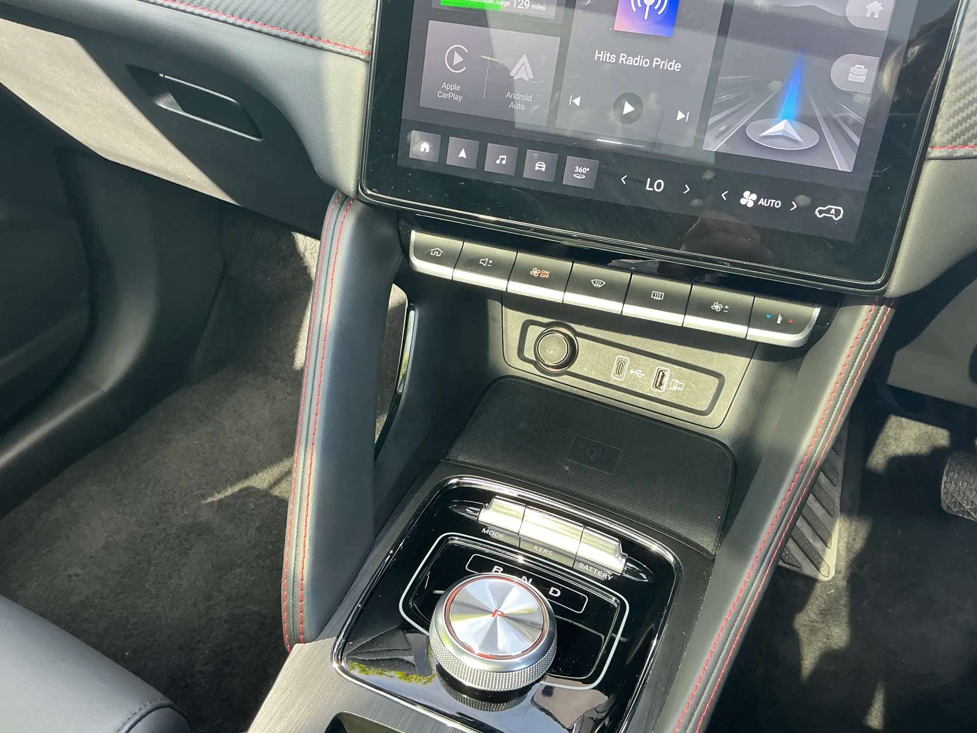 2024 MG ZS 2024 MG ZS