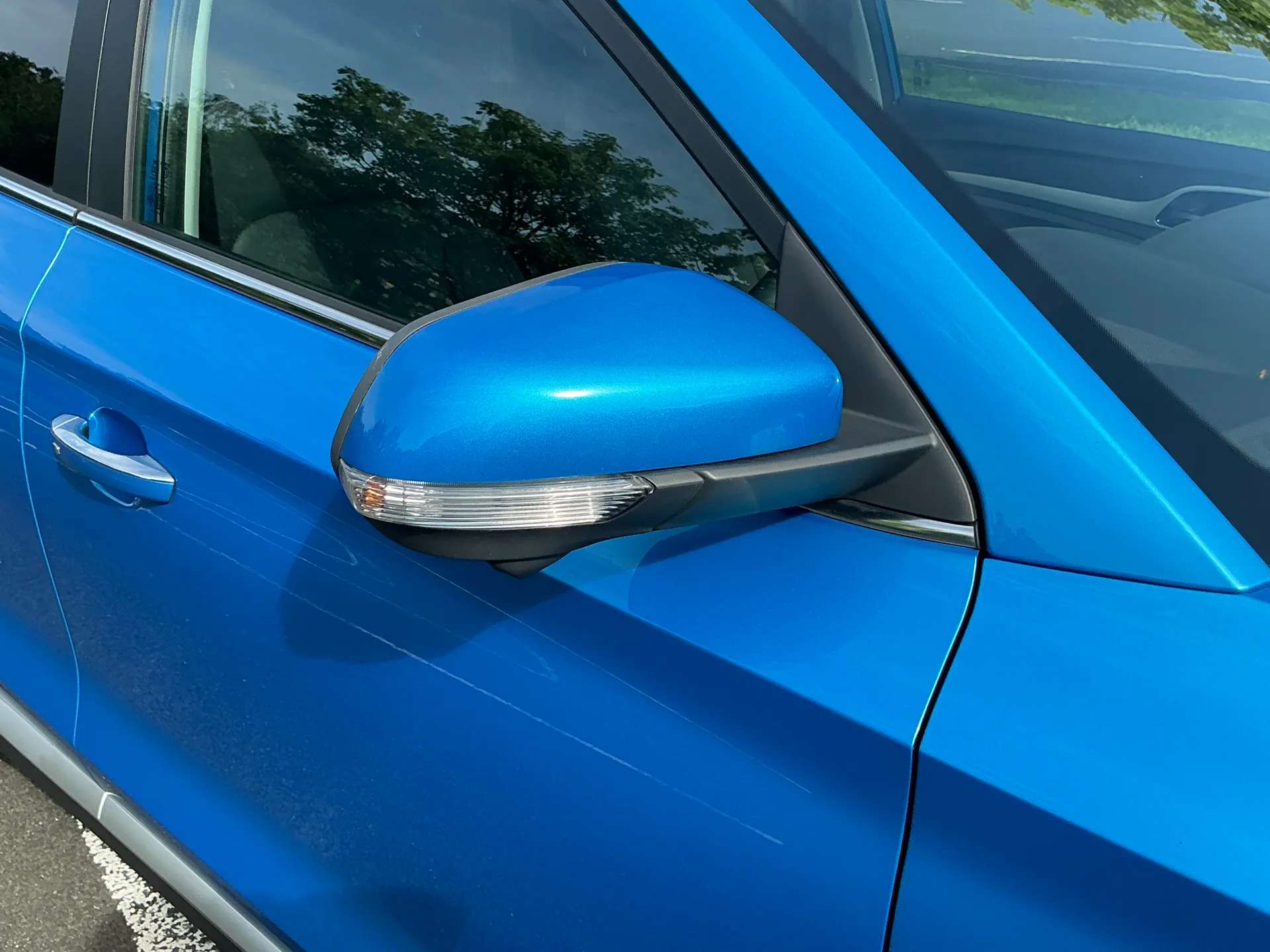 2024 MG ZS 2024 MG ZS