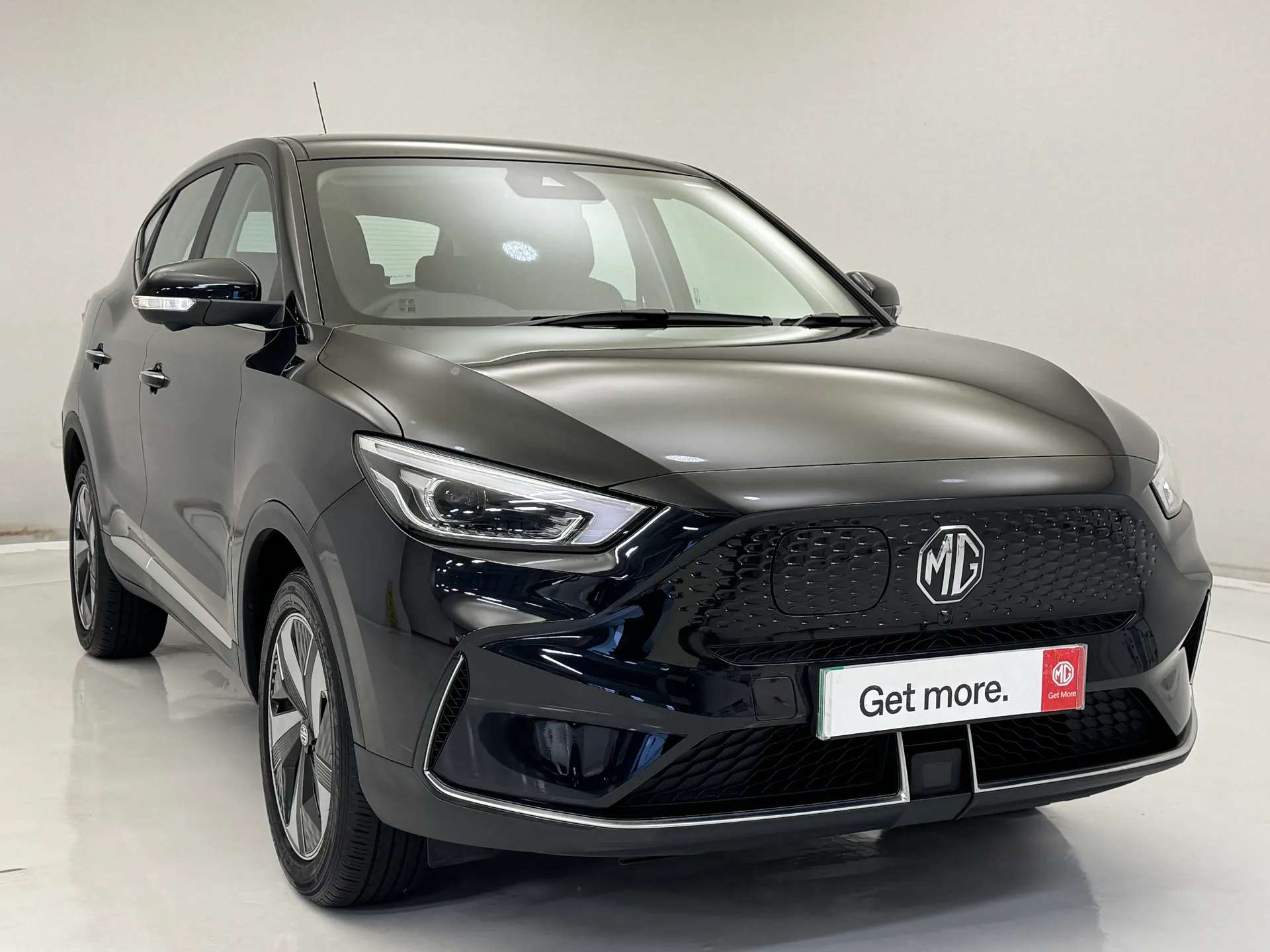 2025 MG ZS 2025 MG ZS