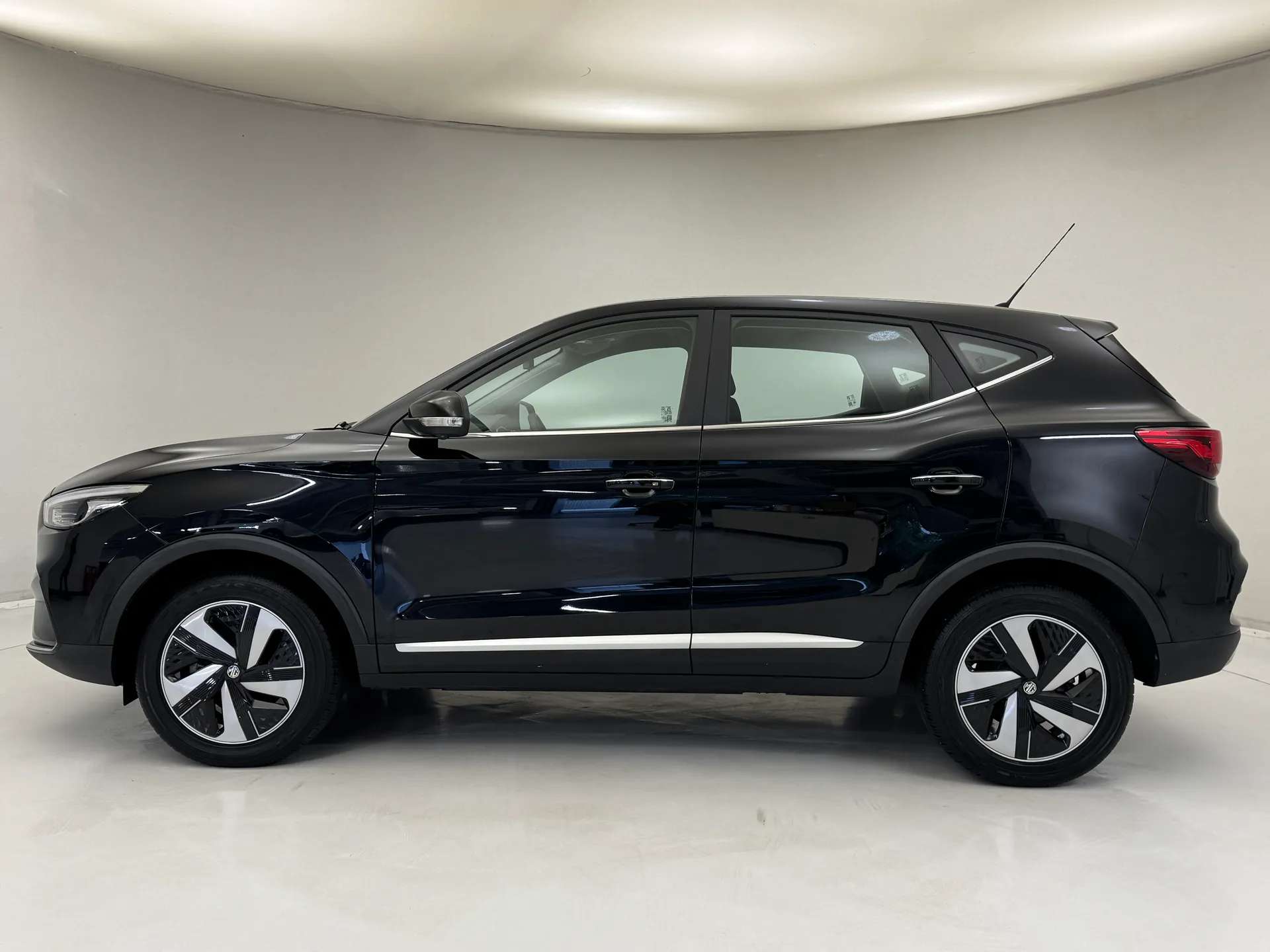 2025 MG ZS 2025 MG ZS