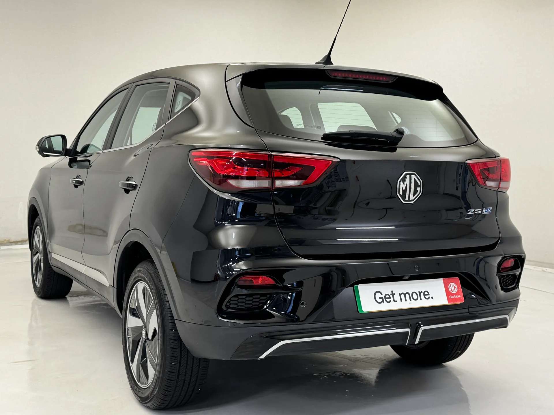 2025 MG ZS 2025 MG ZS