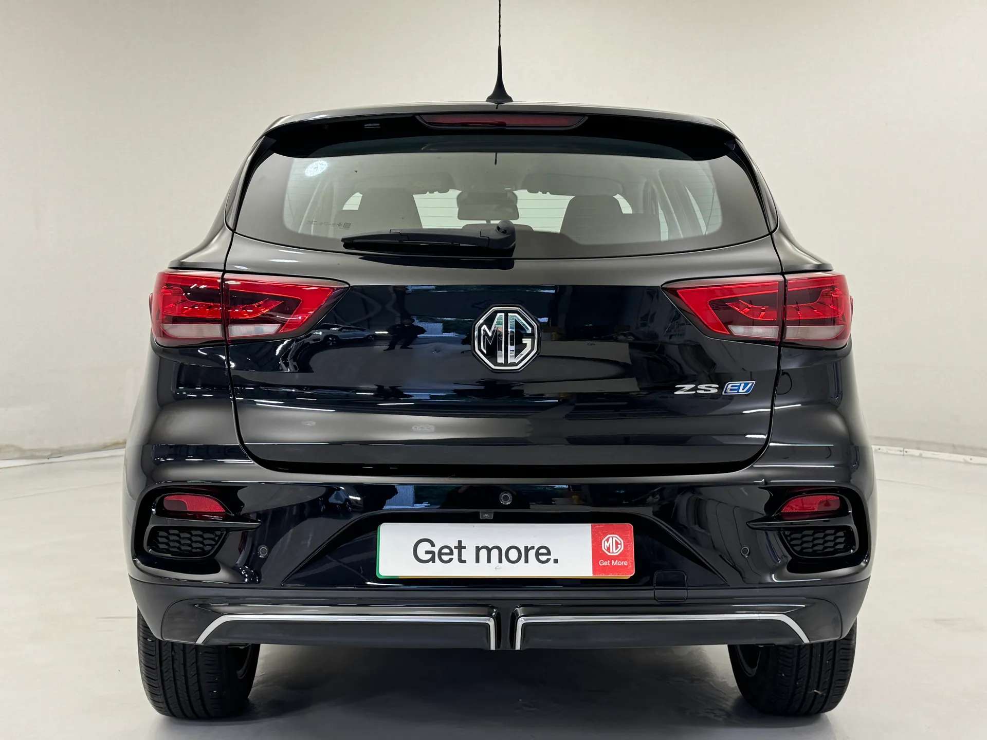 2025 MG ZS 2025 MG ZS