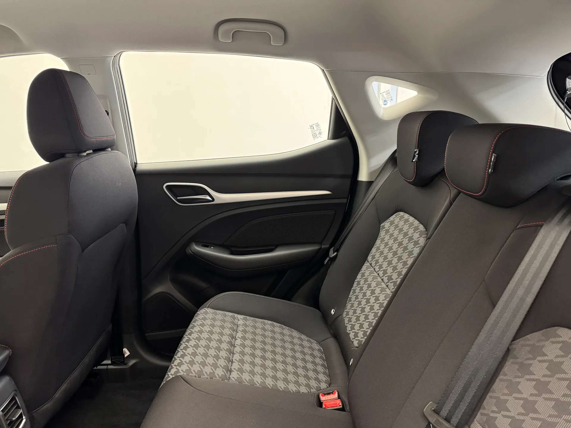 2025 MG ZS 2025 MG ZS