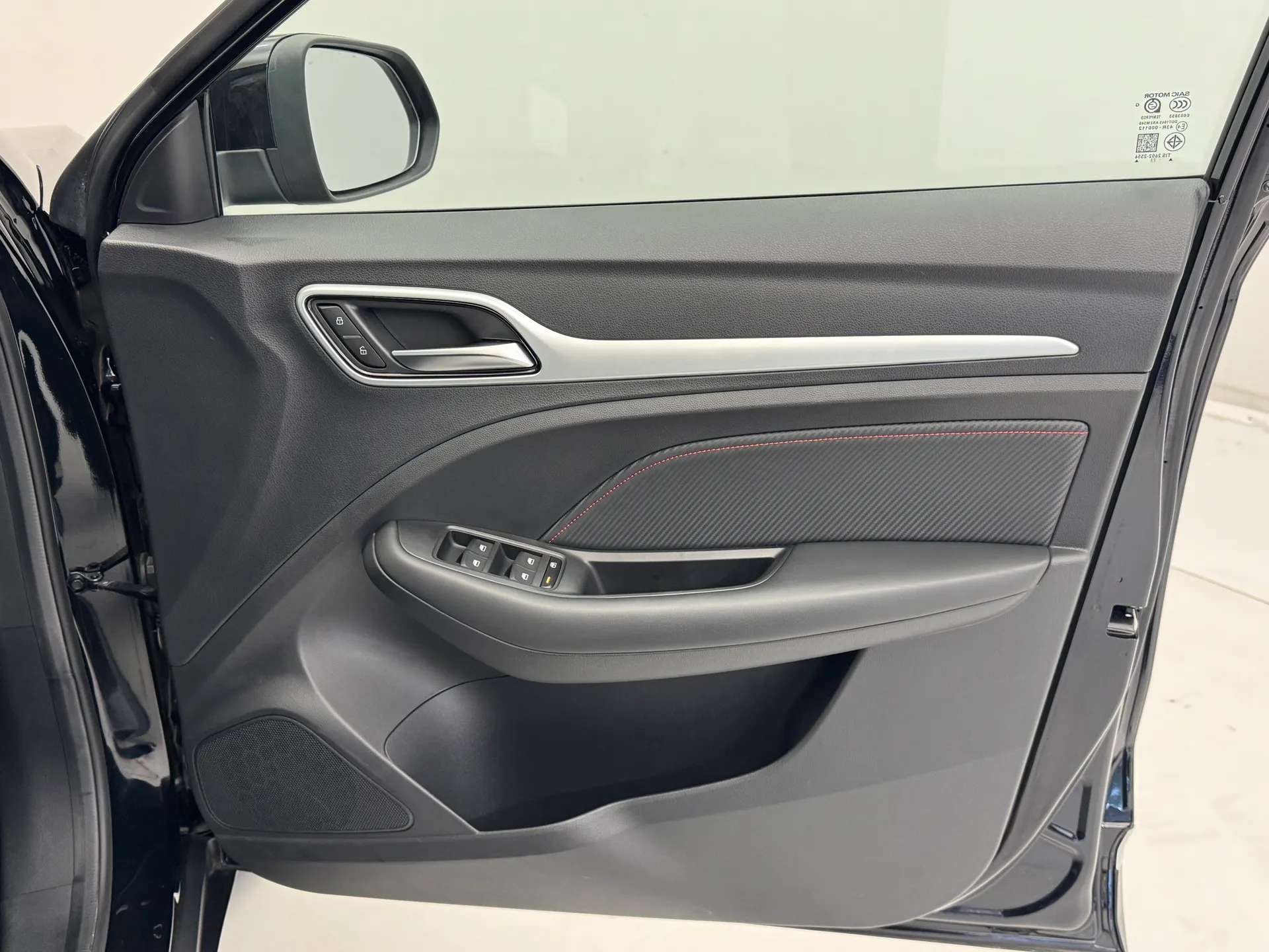2025 MG ZS 2025 MG ZS