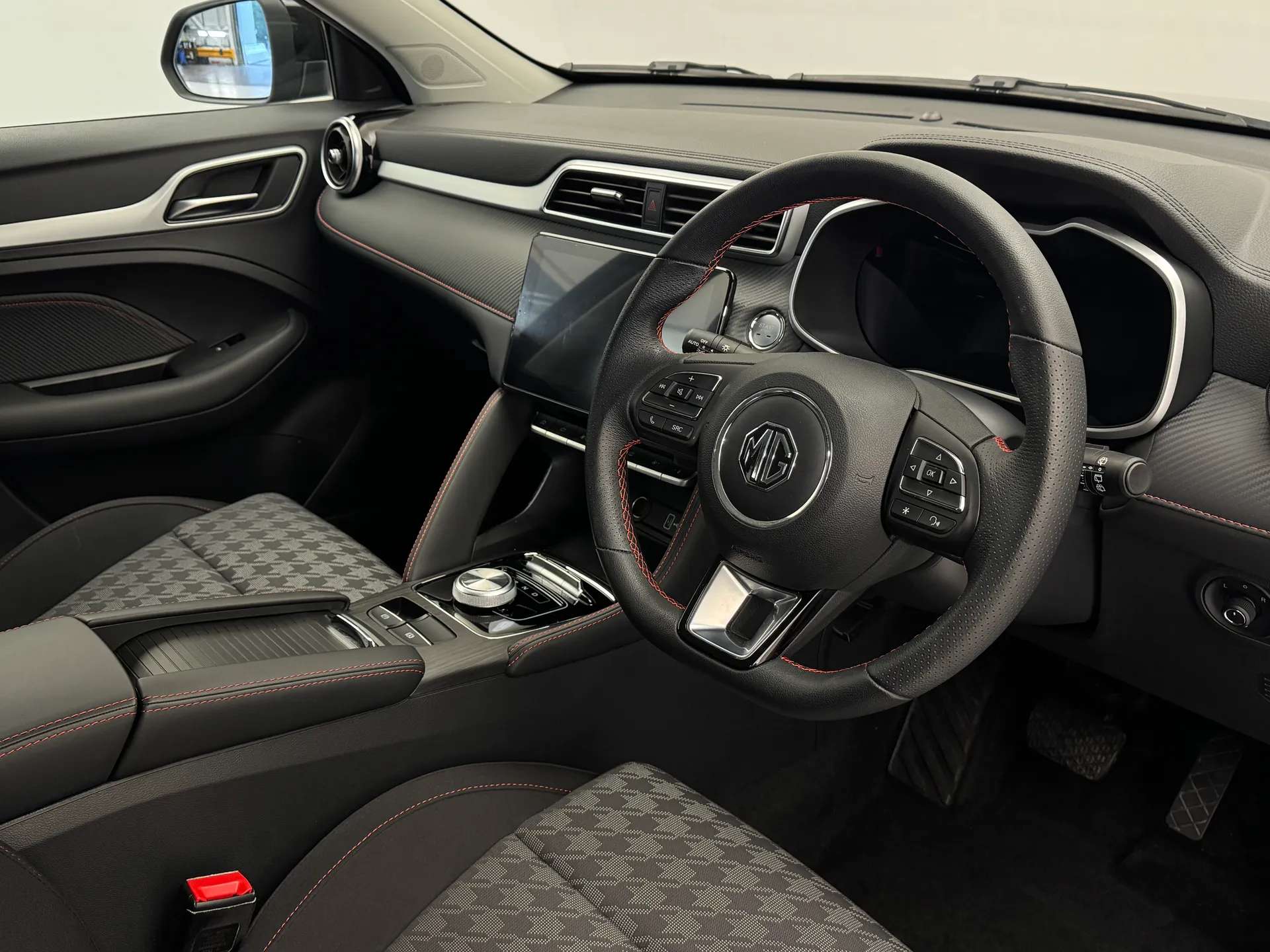 2025 MG ZS 2025 MG ZS