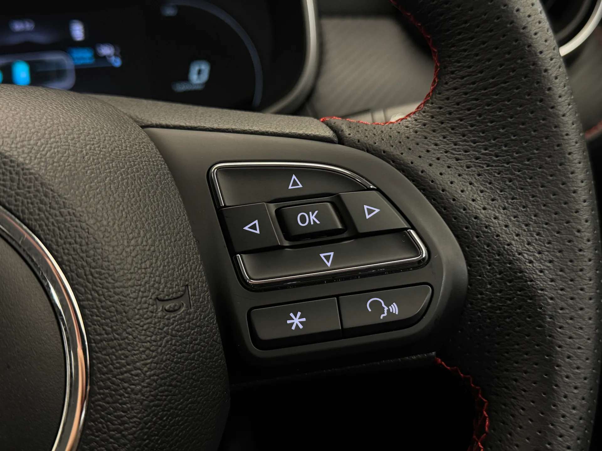 2025 MG ZS 2025 MG ZS