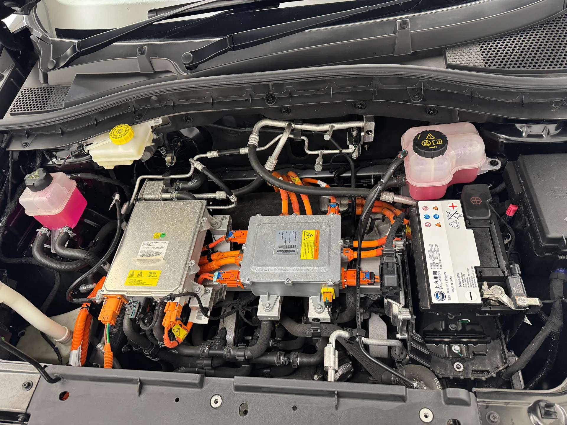 2025 MG ZS 2025 MG ZS