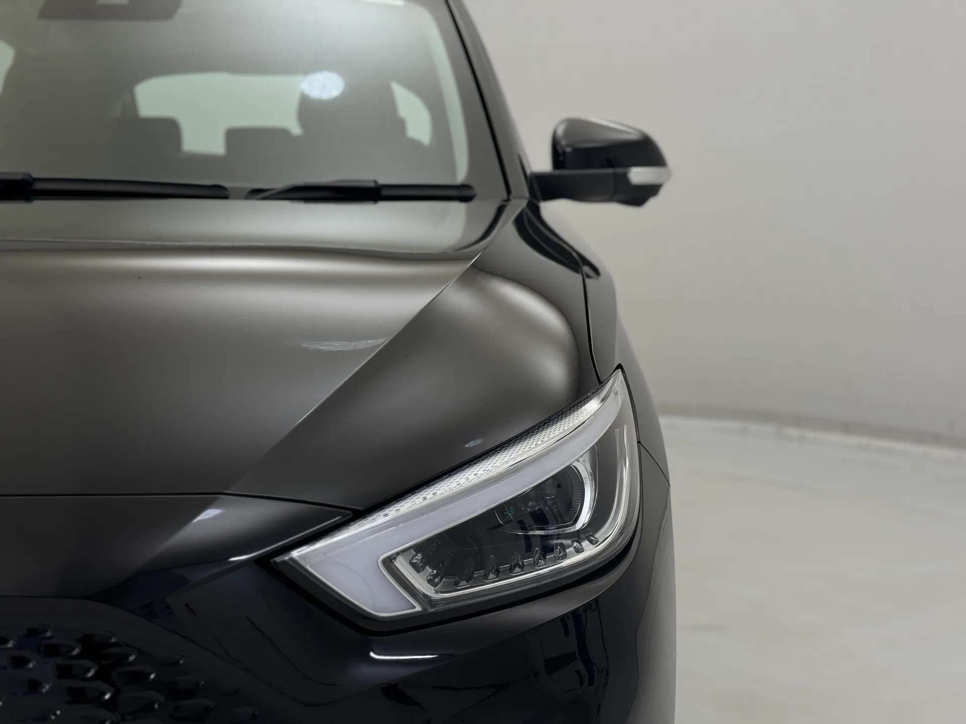 2025 MG ZS 2025 MG ZS