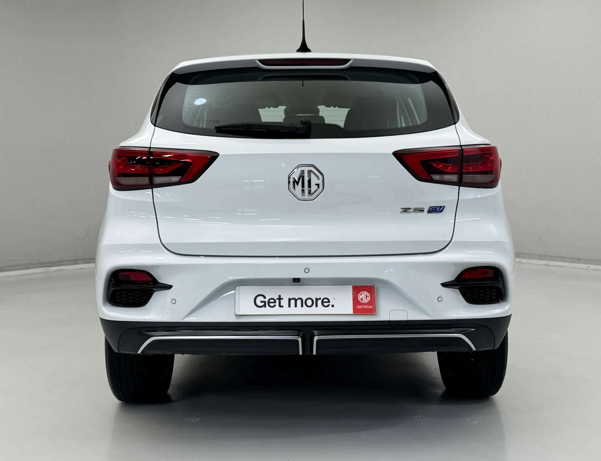 2023 MG MOTOR UK ZS 2023 MG MOTOR UK ZS