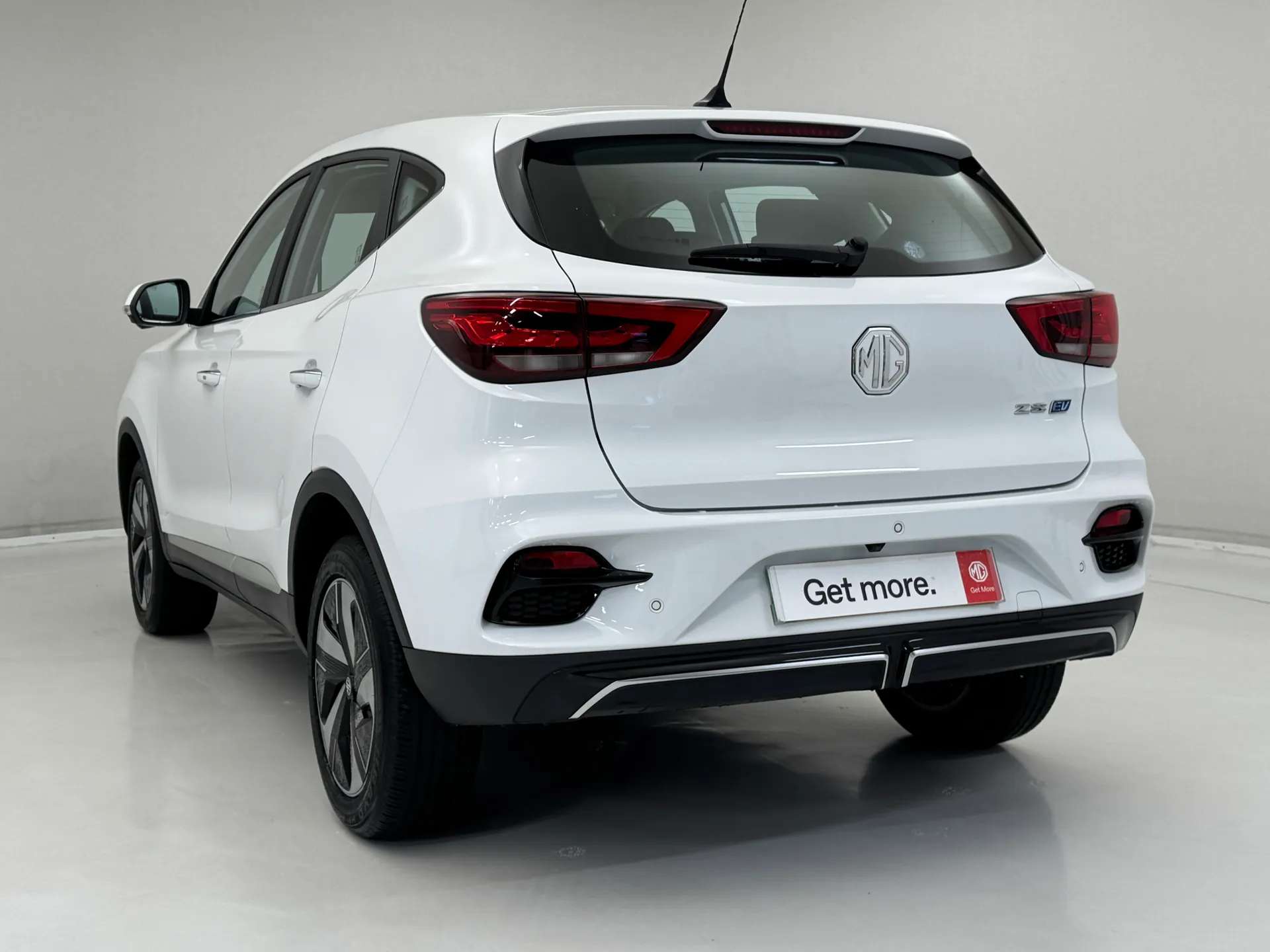 2023 MG MOTOR UK ZS 2023 MG MOTOR UK ZS