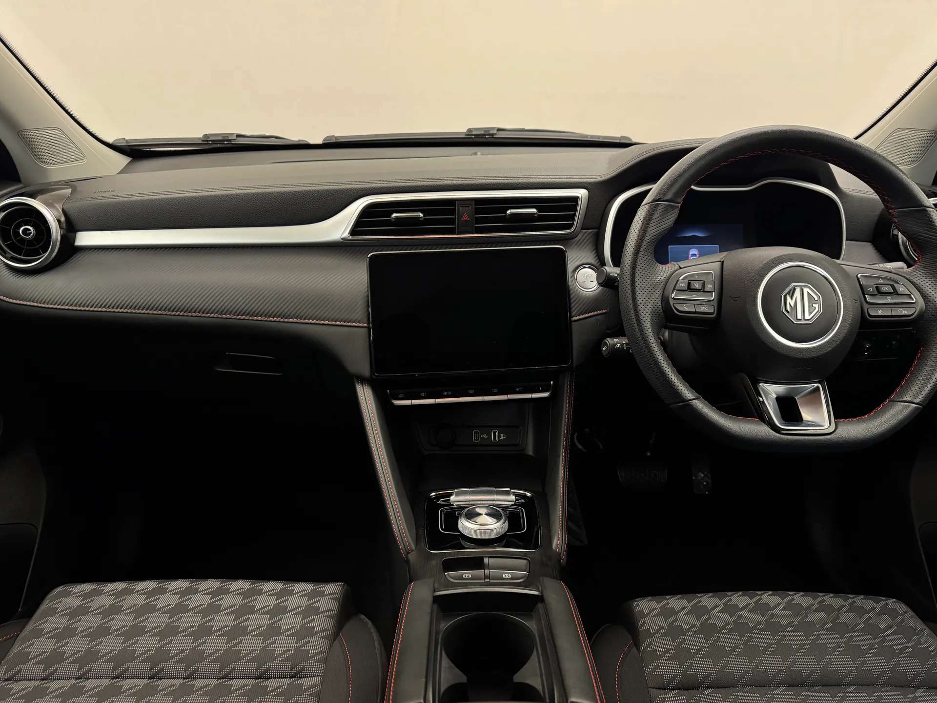 2023 MG MOTOR UK ZS 2023 MG MOTOR UK ZS