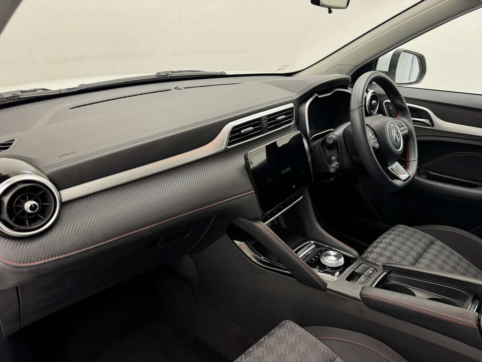 2023 MG MOTOR UK ZS 2023 MG MOTOR UK ZS