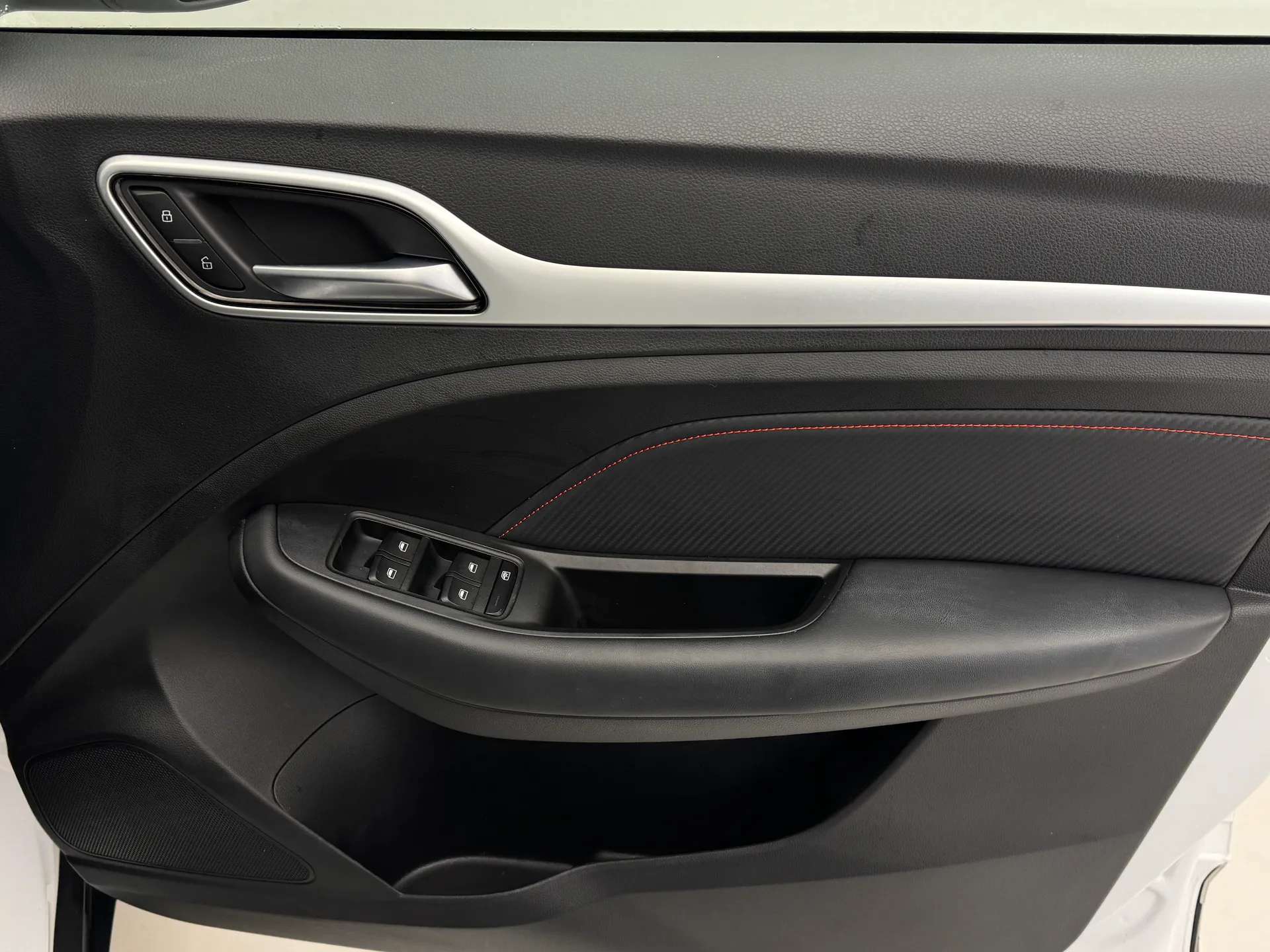 2023 MG MOTOR UK ZS 2023 MG MOTOR UK ZS