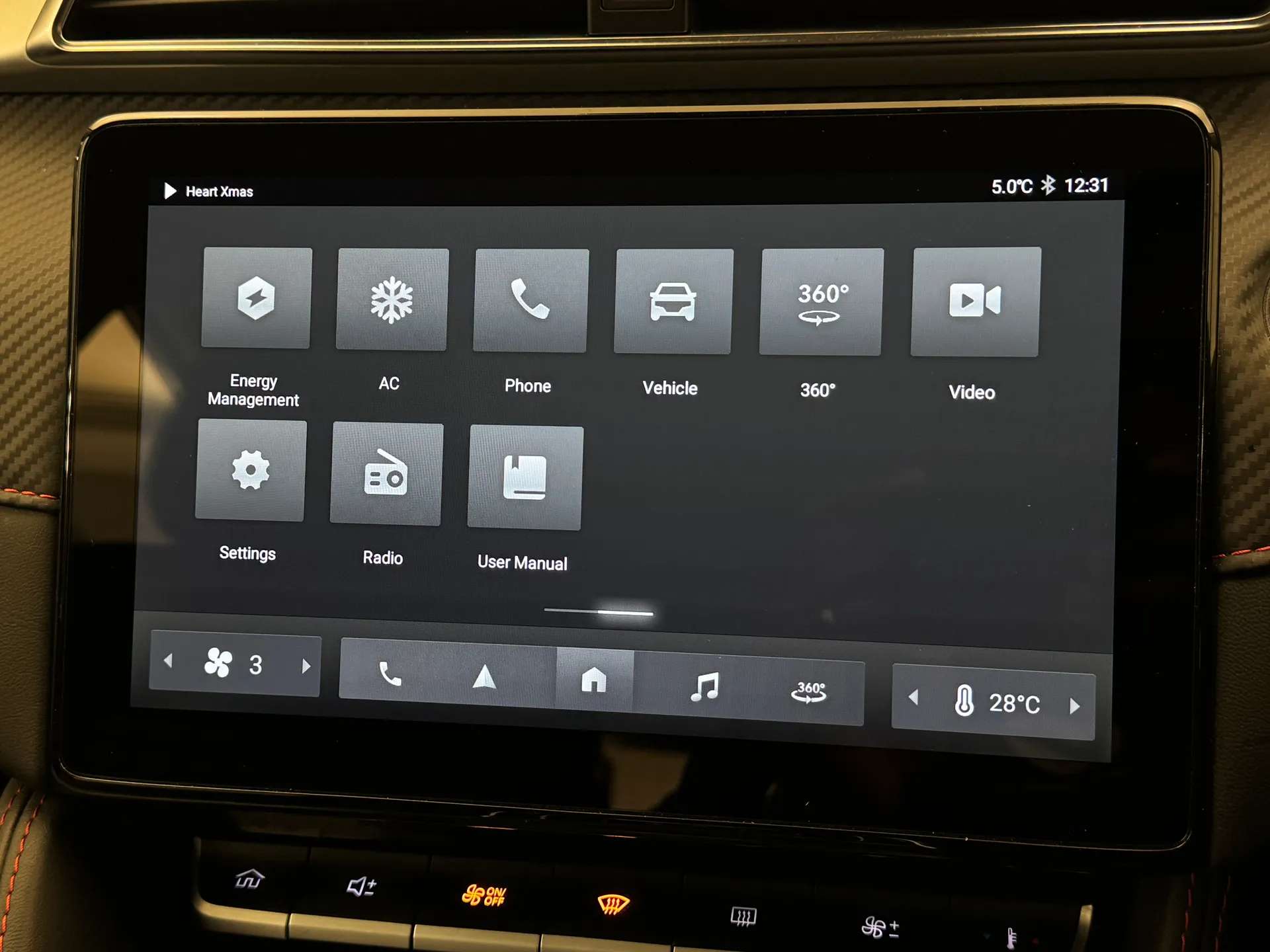 2023 MG MOTOR UK ZS 2023 MG MOTOR UK ZS