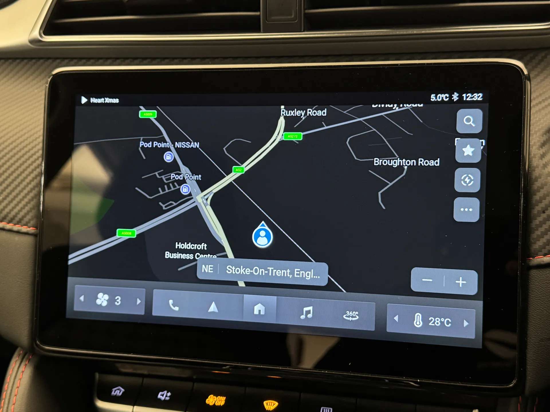 2023 MG MOTOR UK ZS 2023 MG MOTOR UK ZS