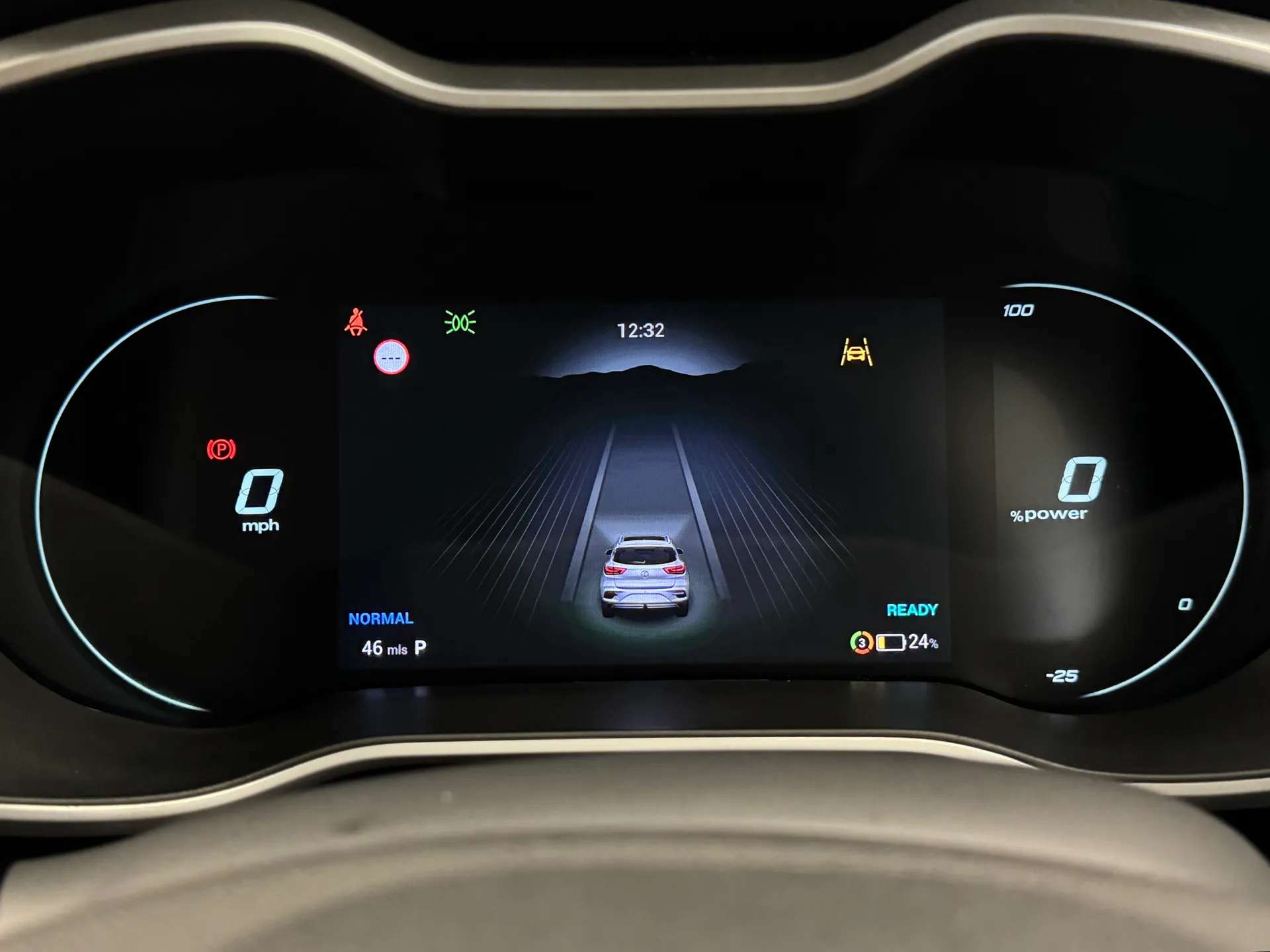 2023 MG MOTOR UK ZS 2023 MG MOTOR UK ZS