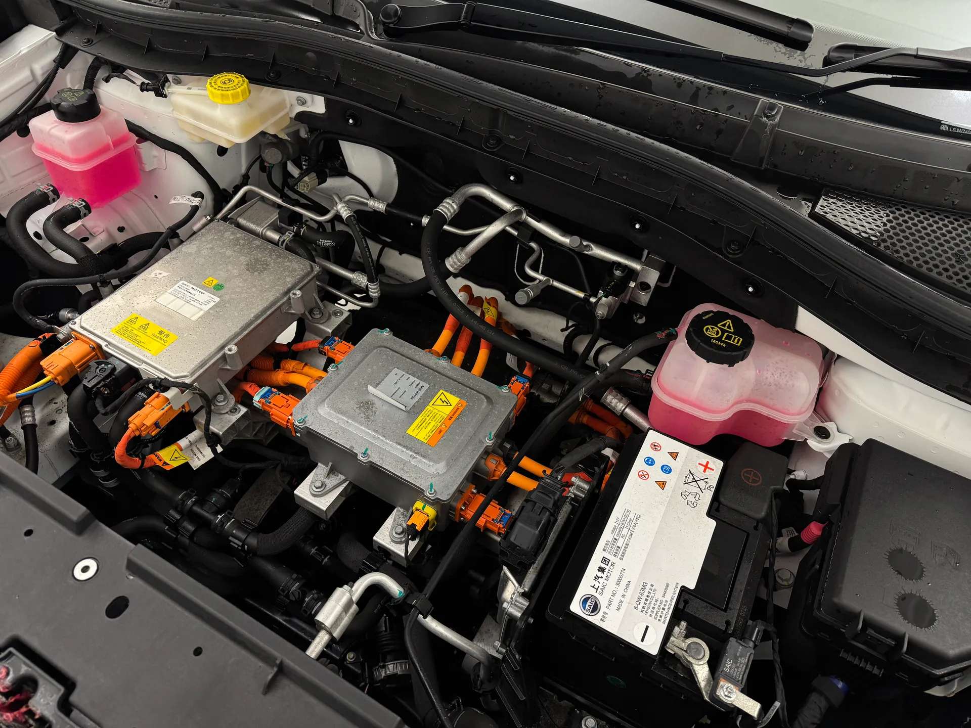 2023 MG MOTOR UK ZS 2023 MG MOTOR UK ZS