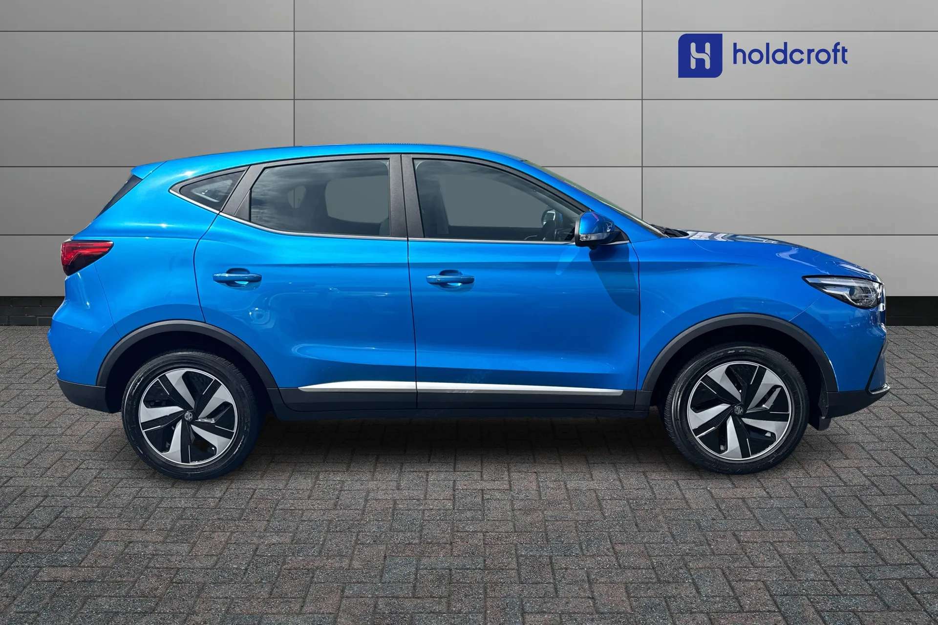 2023 MG ZS 2023 MG ZS