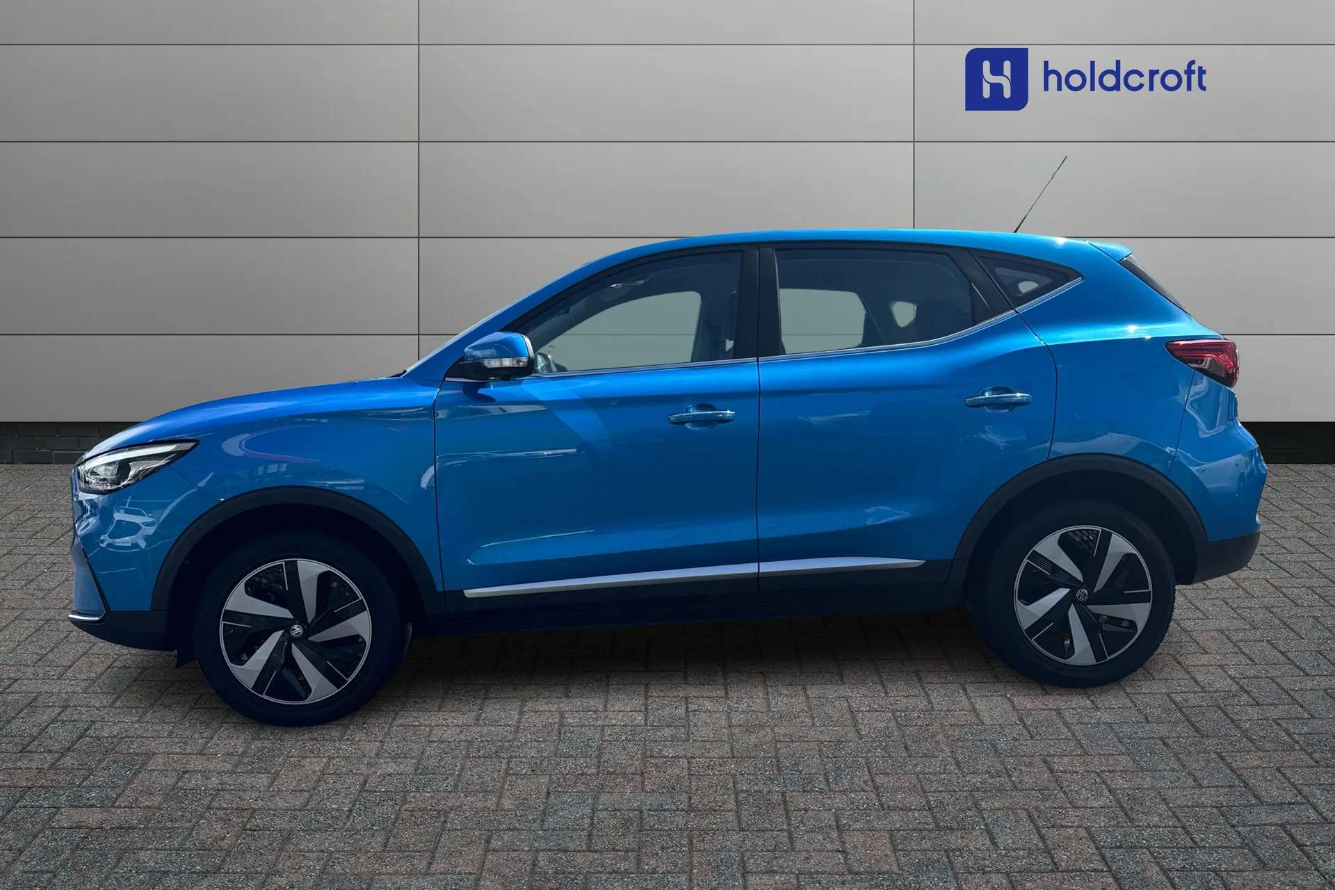 2023 MG ZS 2023 MG ZS